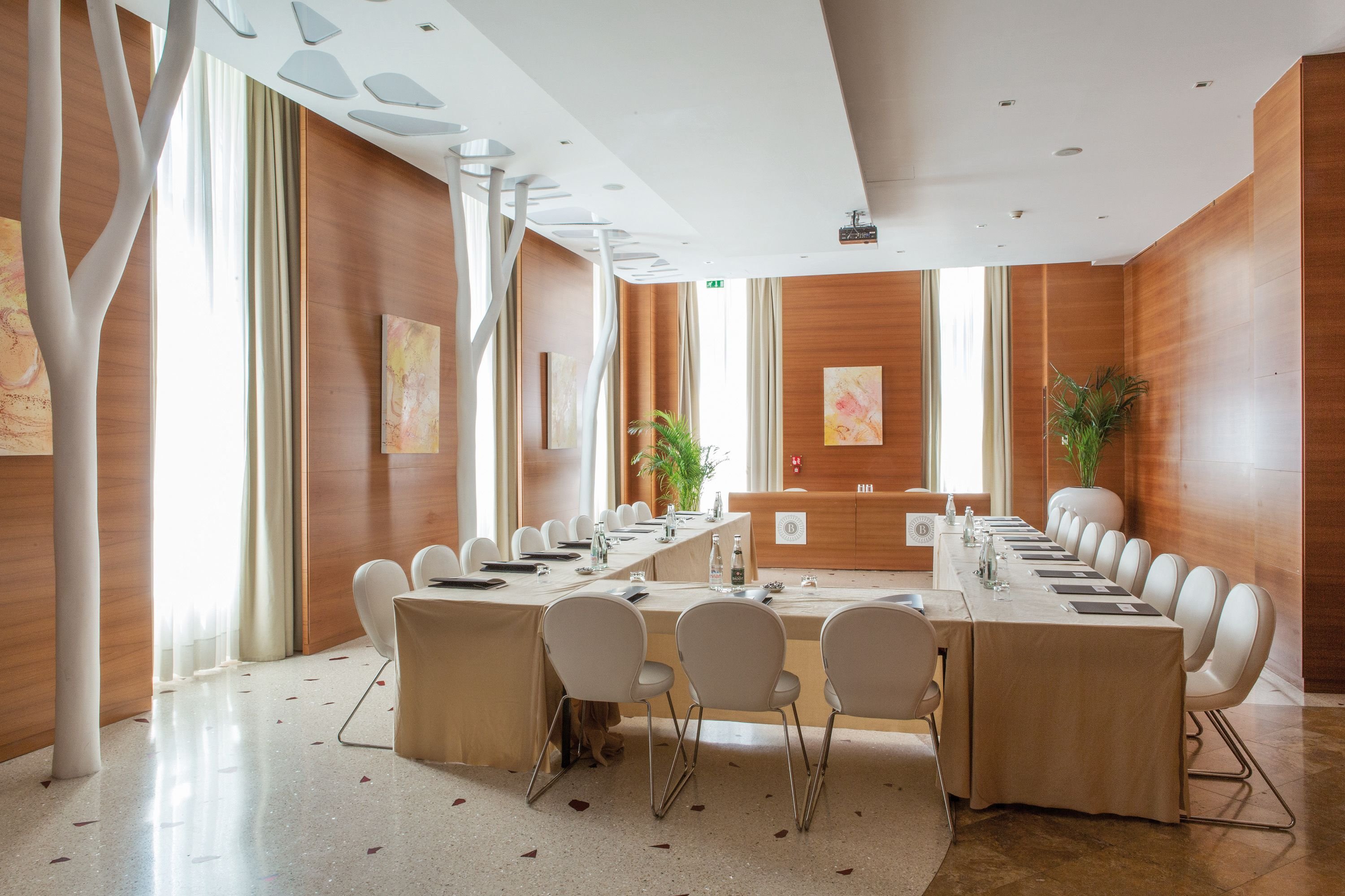 Hotel Boscolo Exedra Nice by null