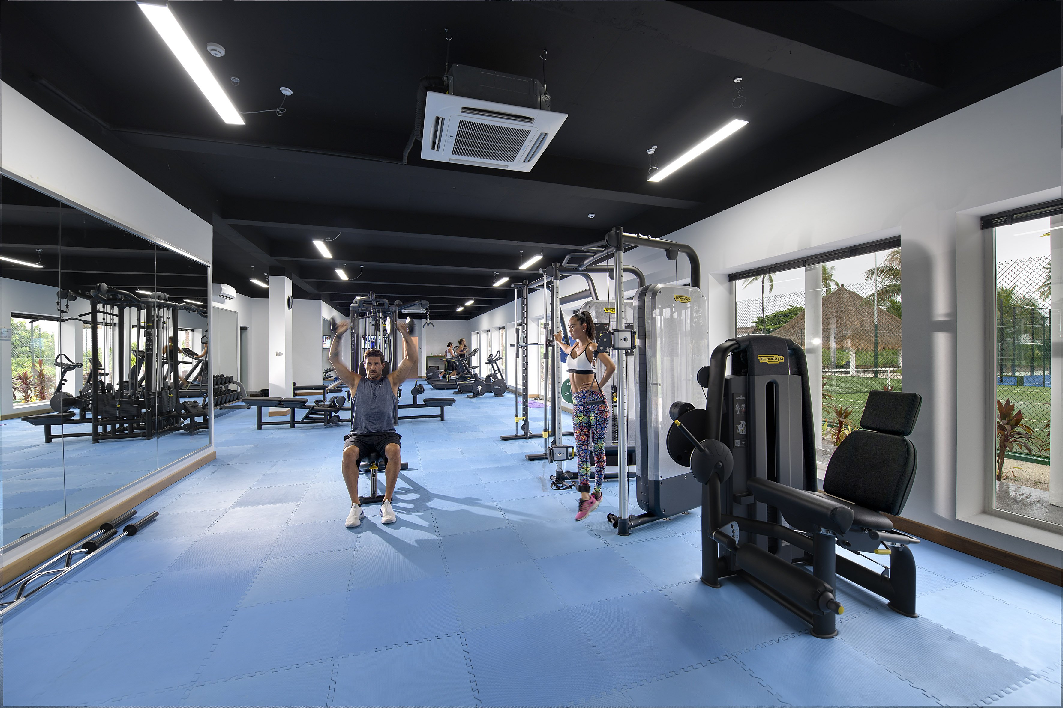 Emerald Maldives Resort & Spa by null