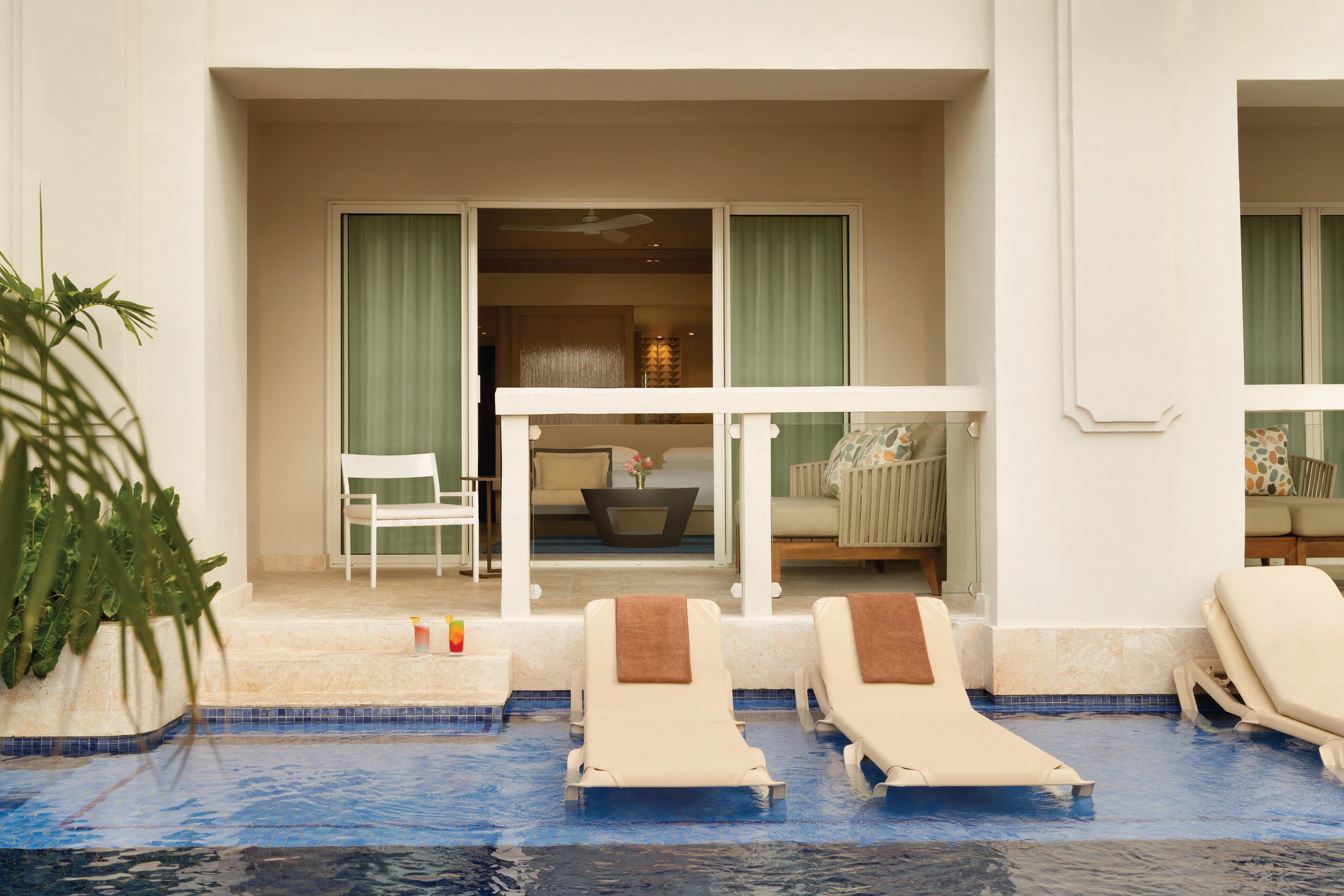 Hyatt Zilara Rose Hall by null