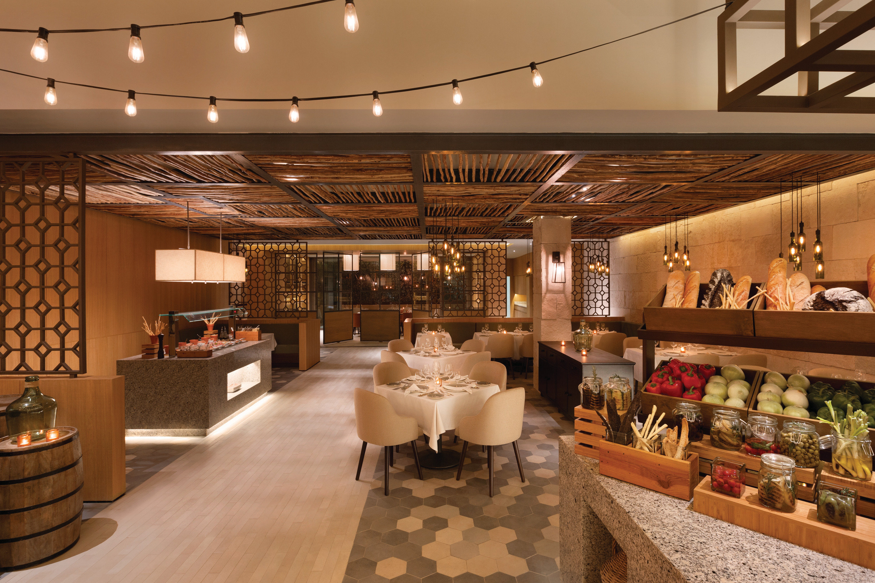 Hyatt Ziva Cancun by null