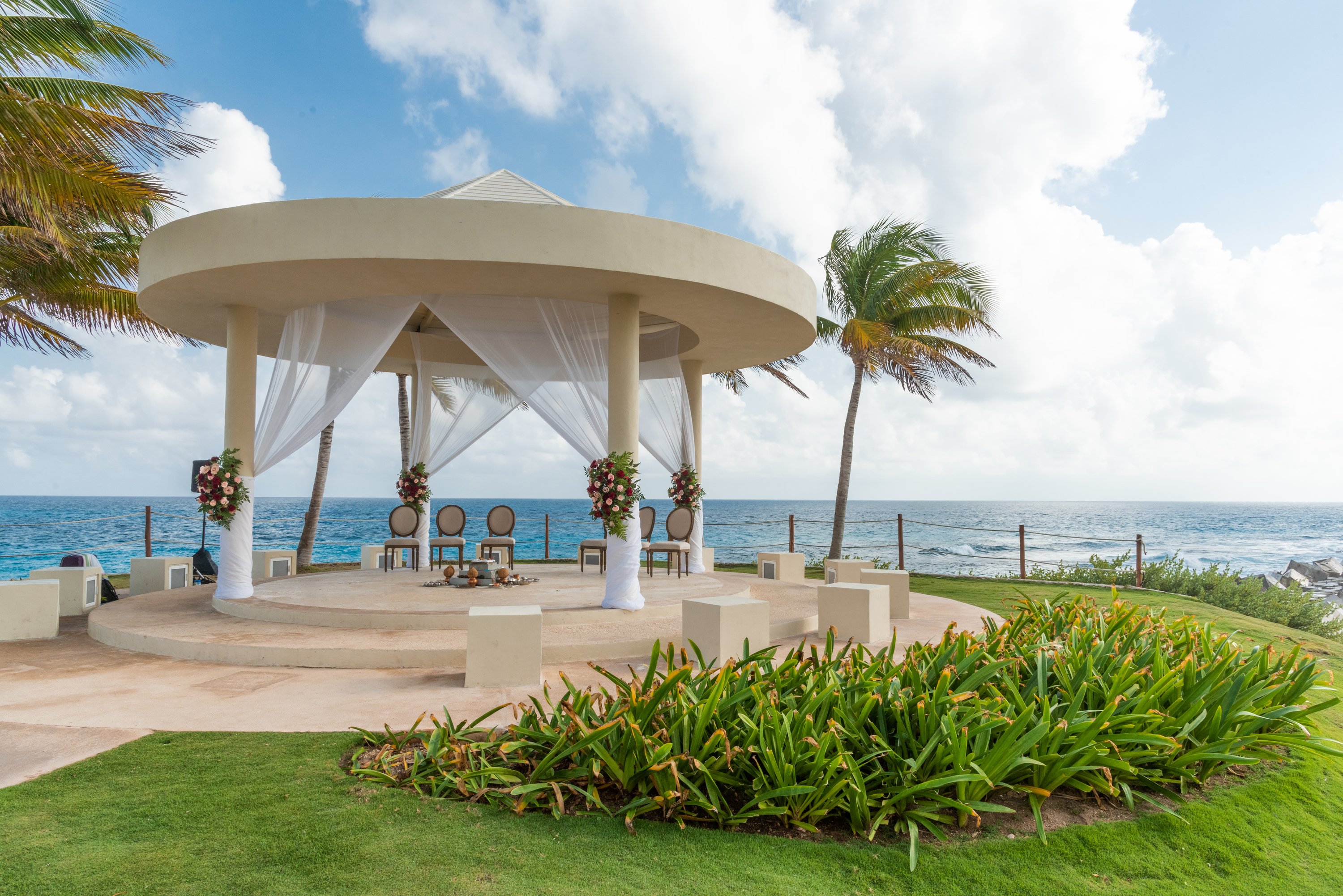Hyatt Ziva Cancun by null