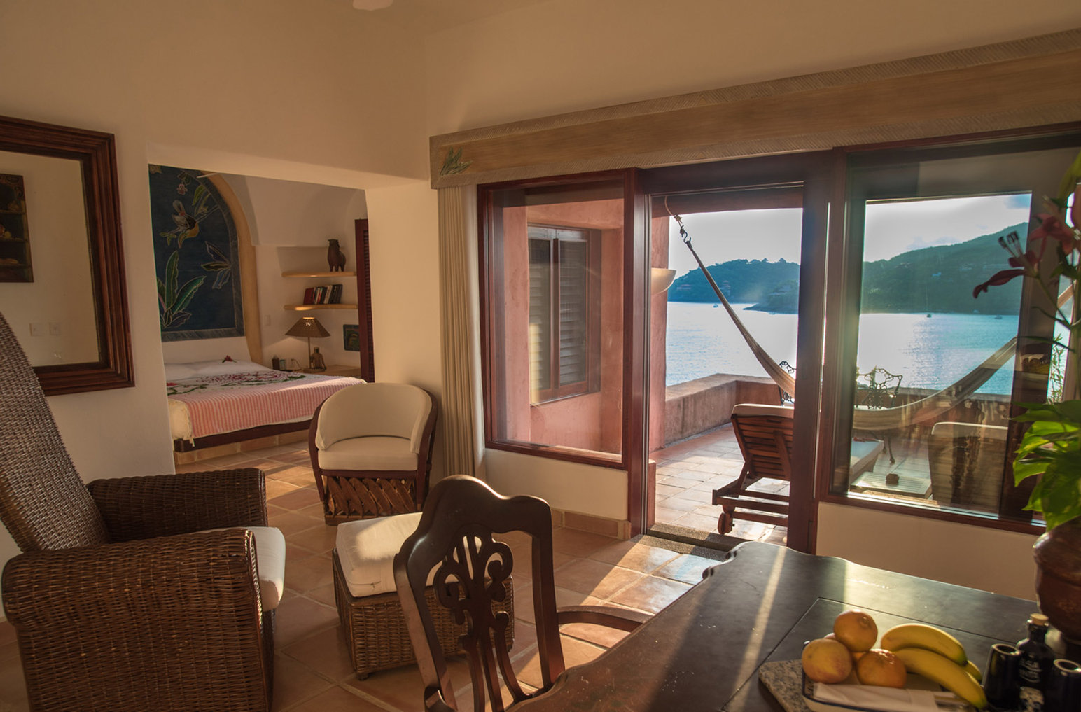 La Casa Que Canta, an SLH Hotel by null