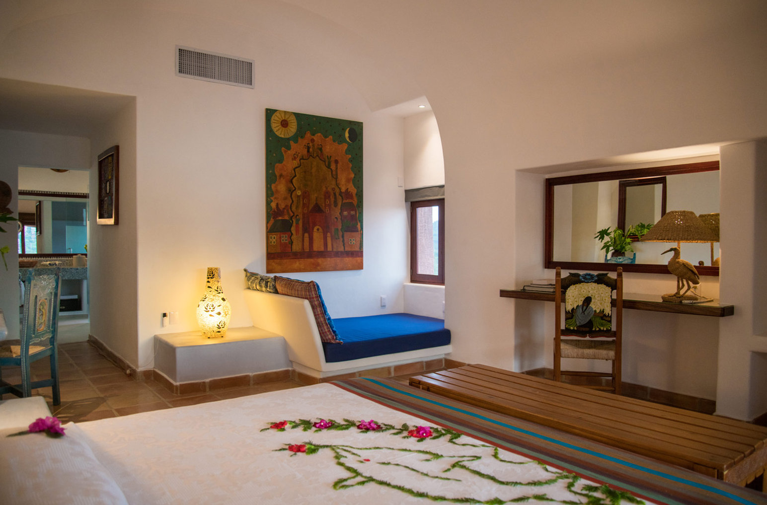 La Casa Que Canta, an SLH Hotel by null