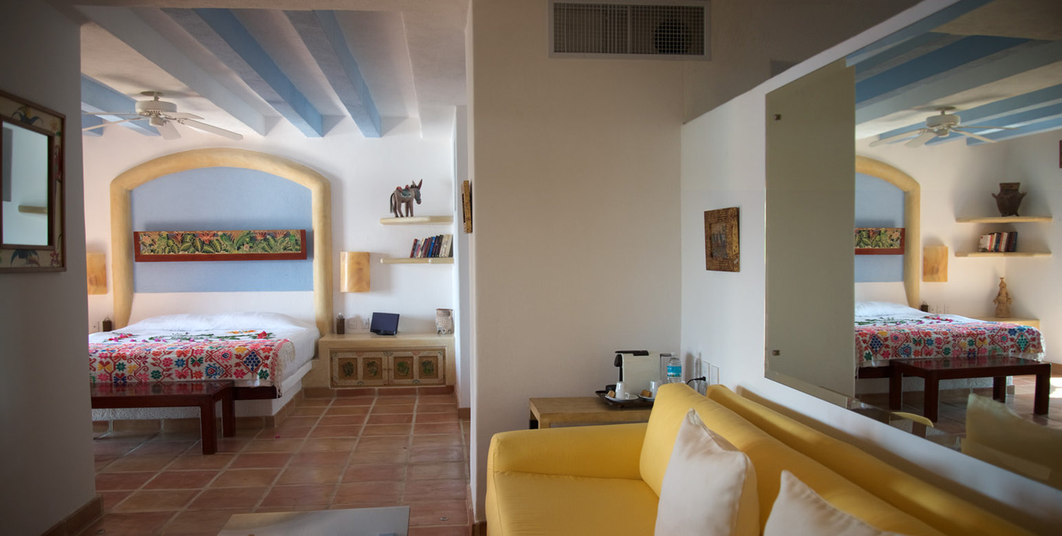 La Casa Que Canta, an SLH Hotel by null