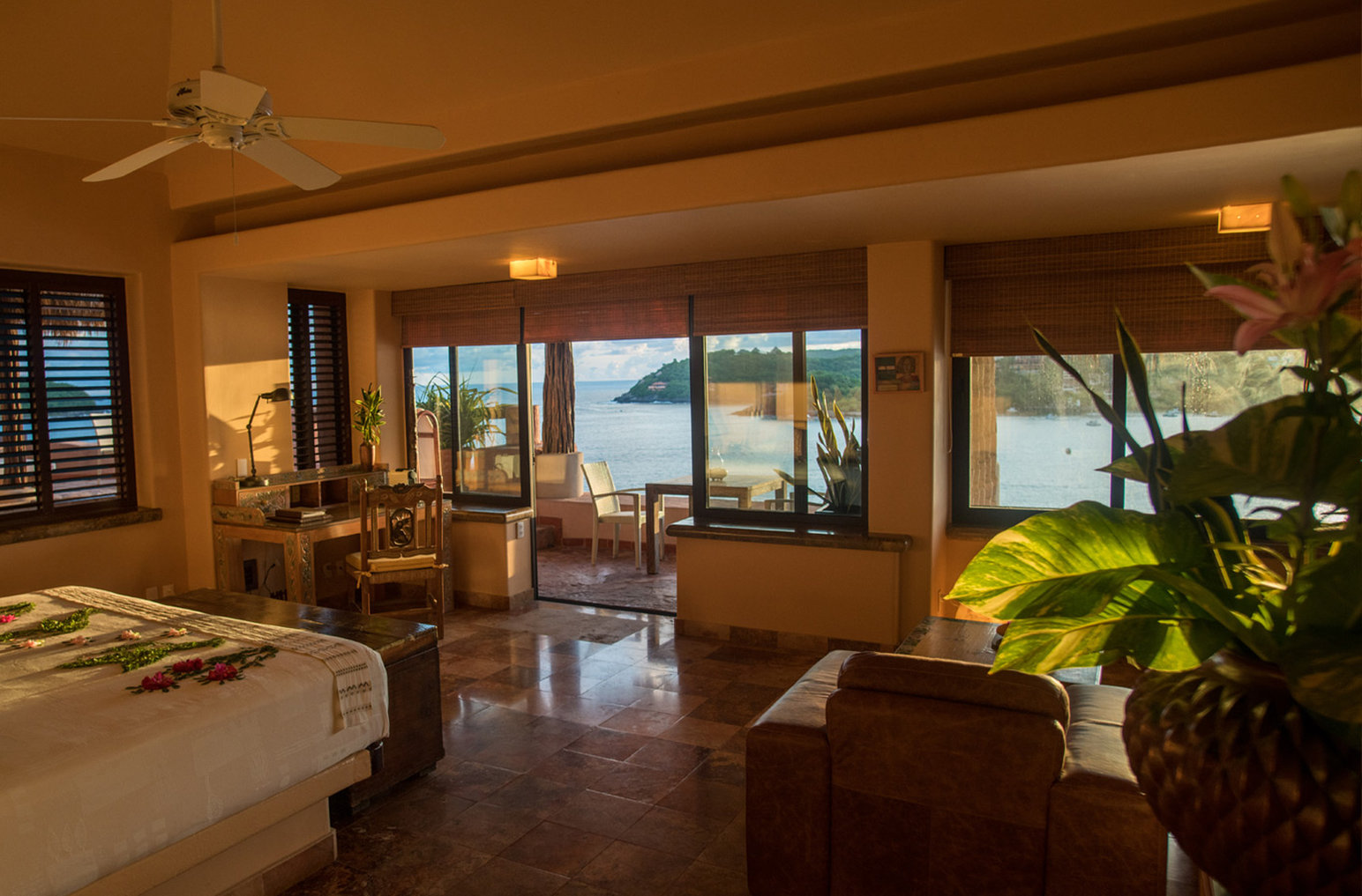 La Casa Que Canta, an SLH Hotel by null