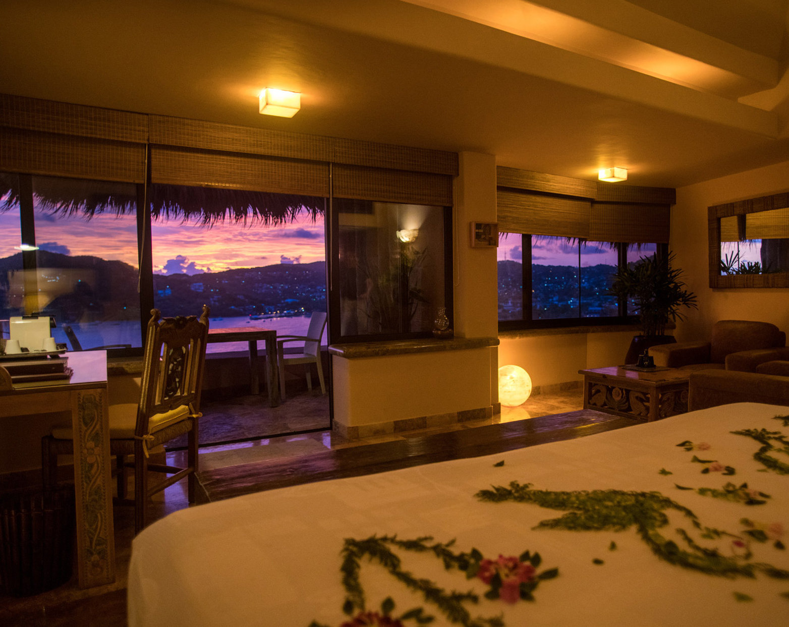 La Casa Que Canta, an SLH Hotel by null
