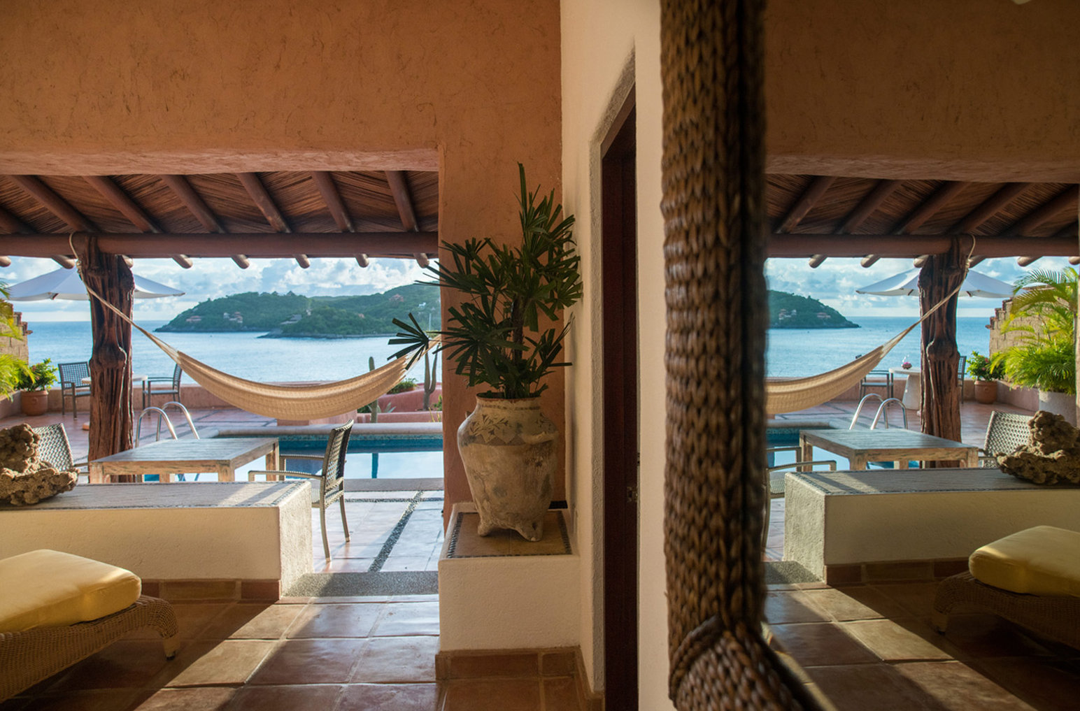 La Casa Que Canta, an SLH Hotel by null