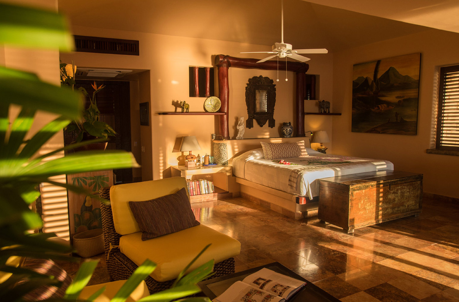La Casa Que Canta, an SLH Hotel by null