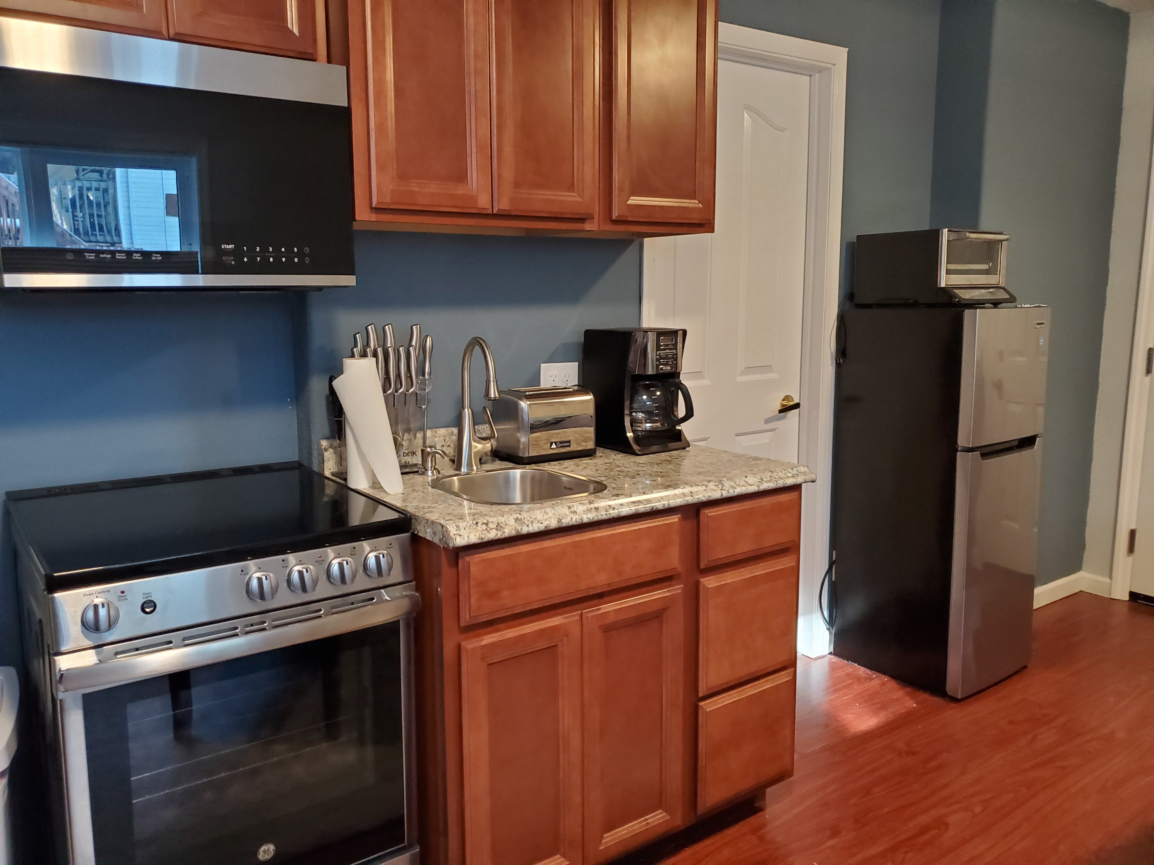 Pearson's Pond Suites photo 2