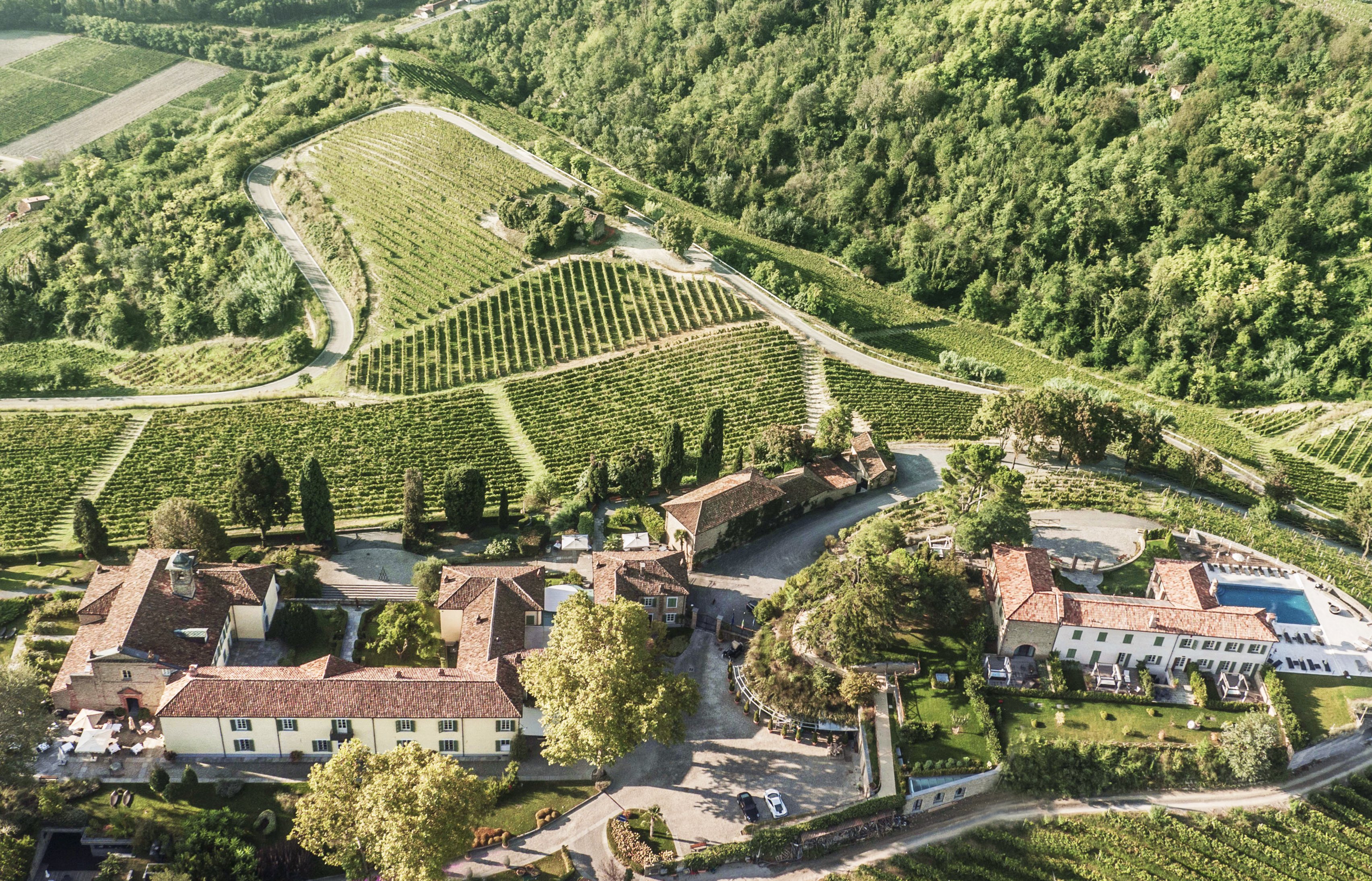 Relais San Maurizio by null