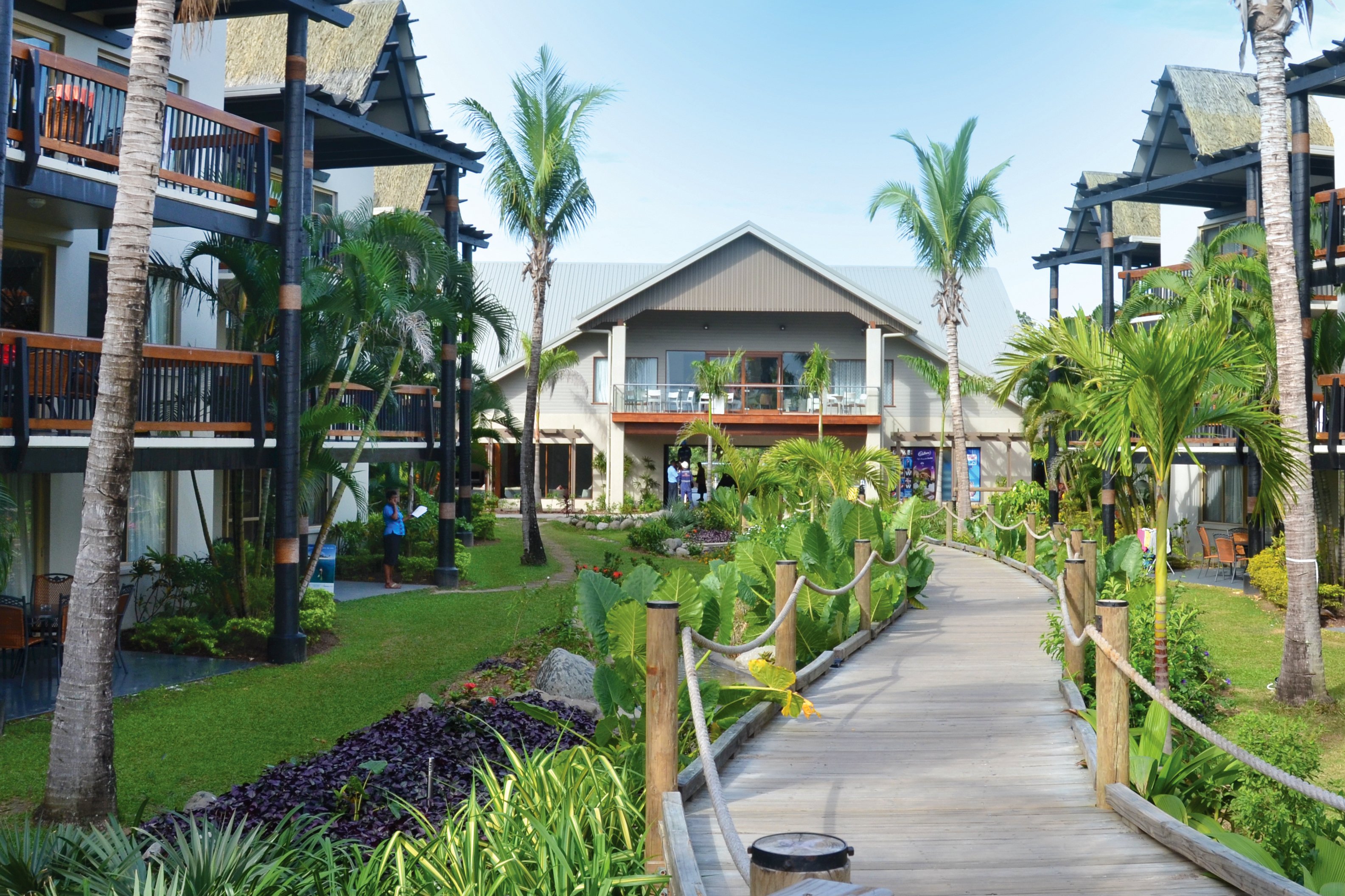 WorldMark Fiji photo 4