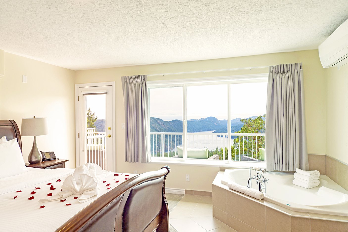 Villa Eyrie Resort by null