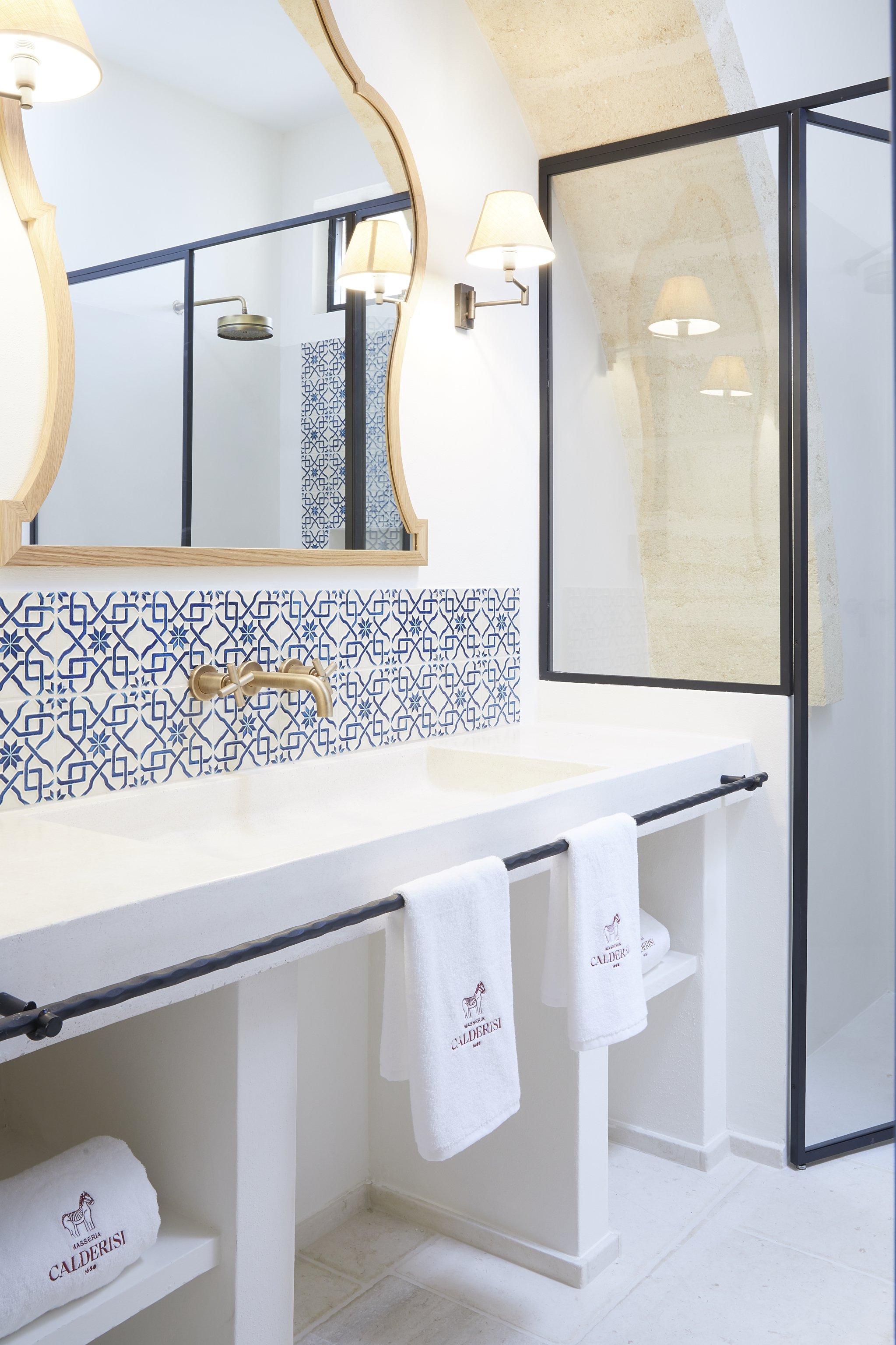 Masseria Calderisi by null