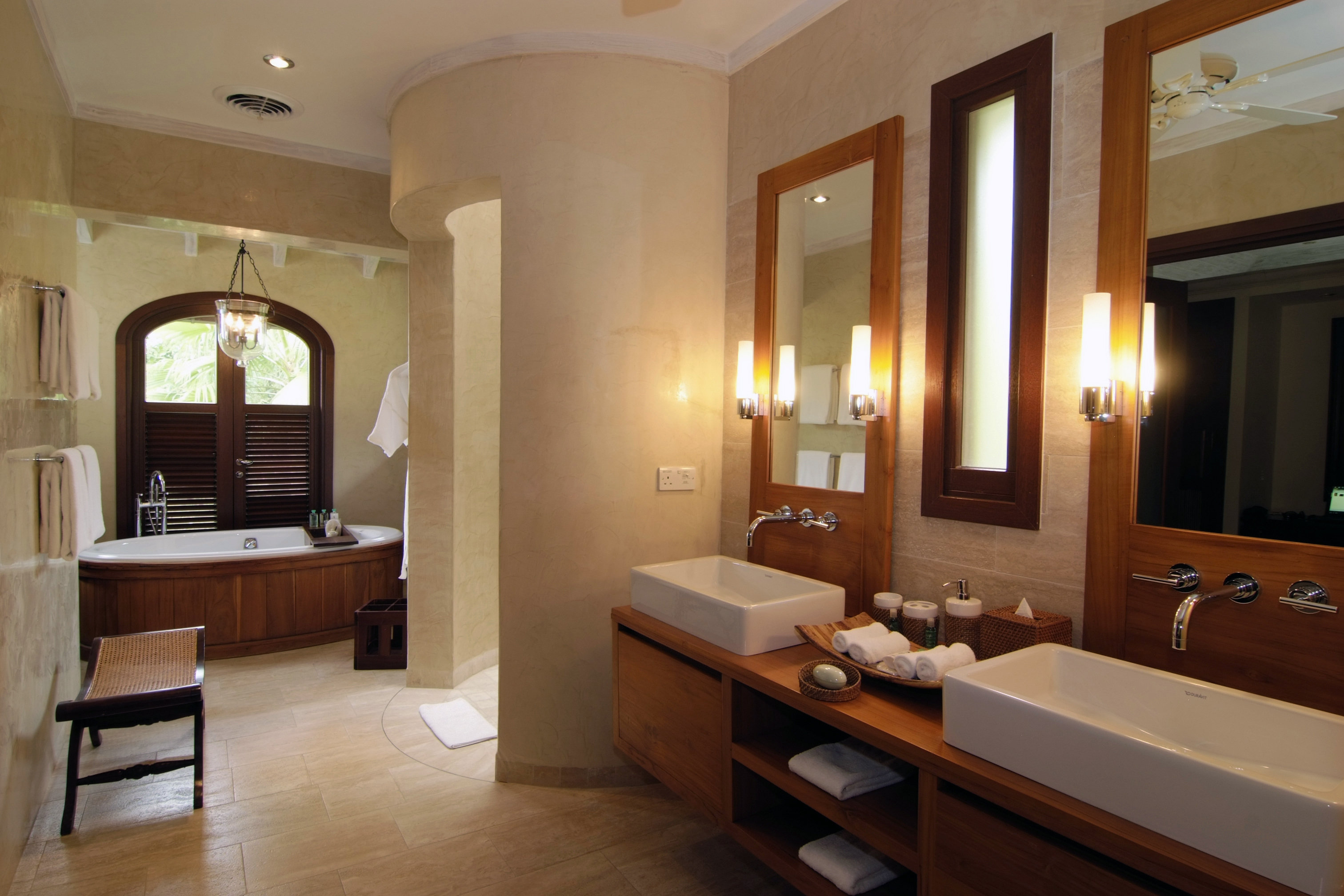 Mandarin Oriental, Canouan by null