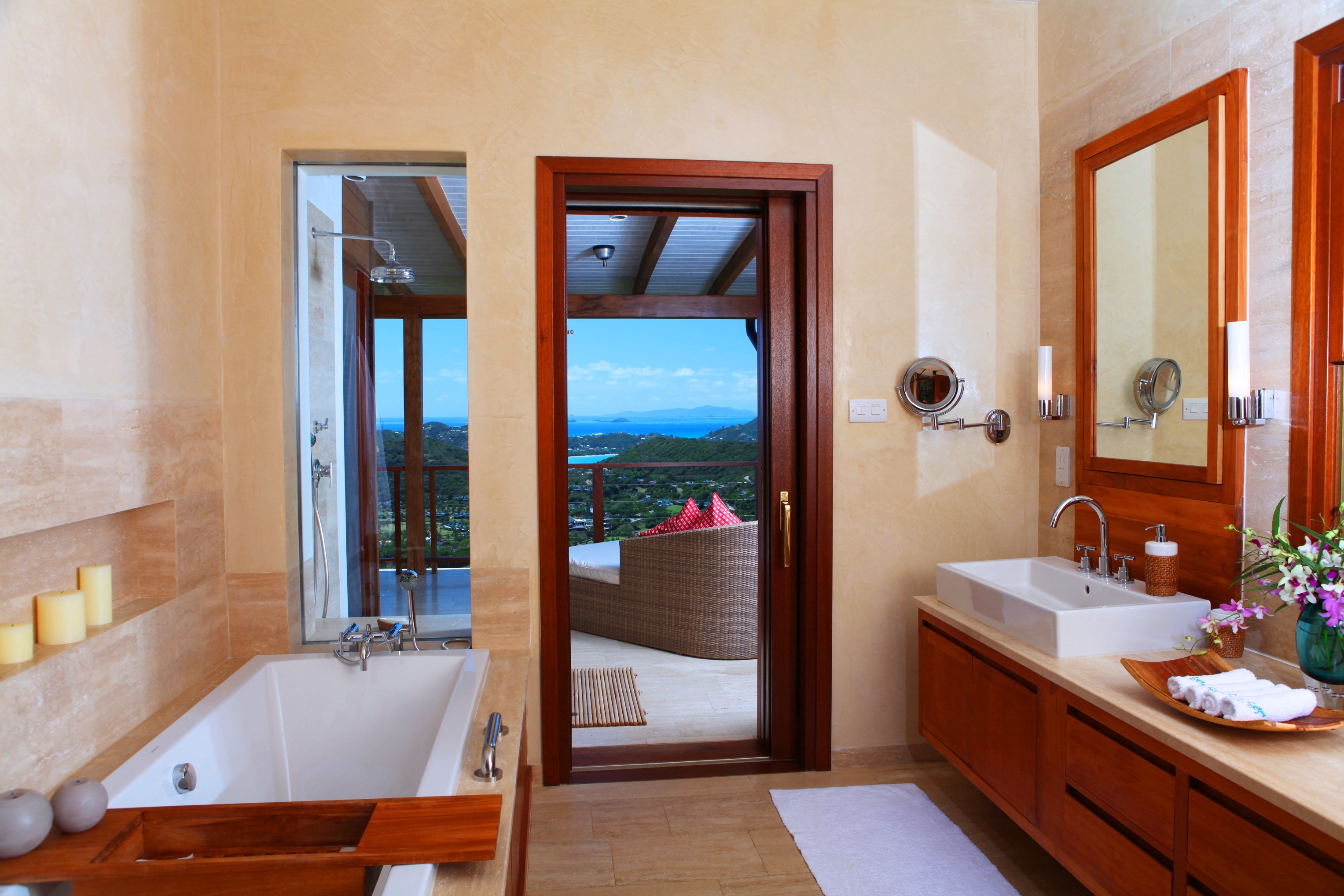 Mandarin Oriental, Canouan by null