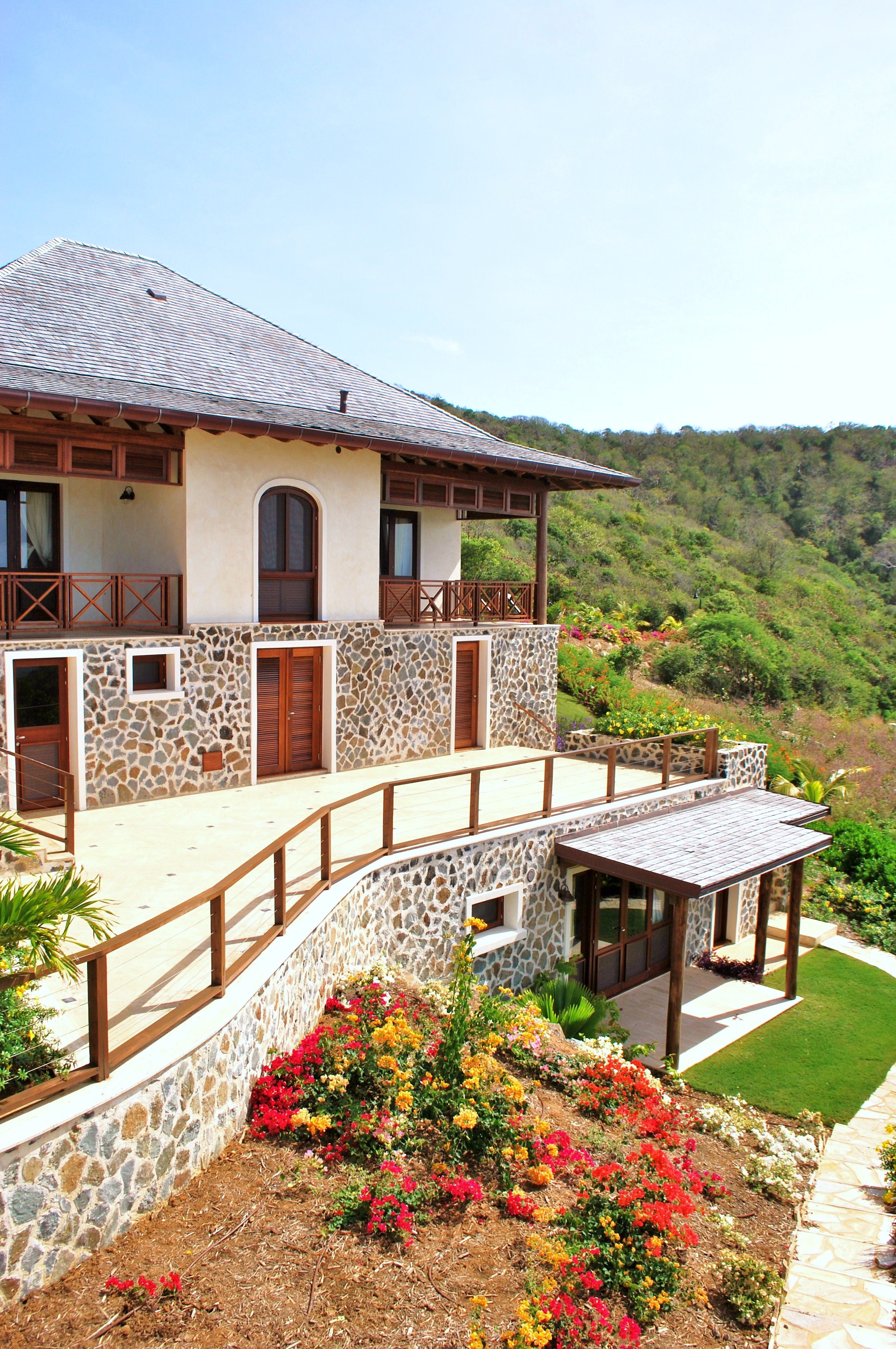 Mandarin Oriental, Canouan by null
