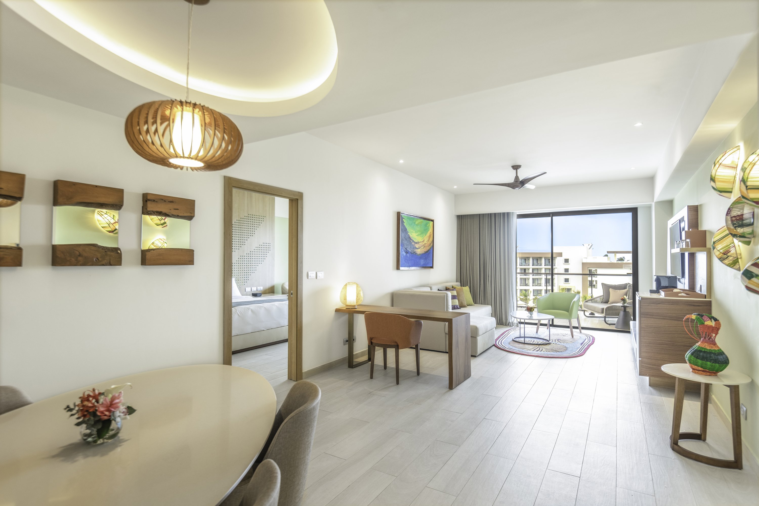 Hyatt Zilara Cap Cana by null