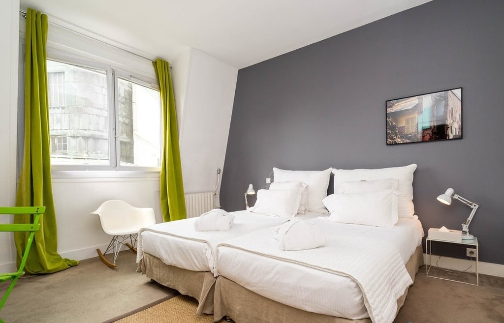 Arvor Hotel Paris by null