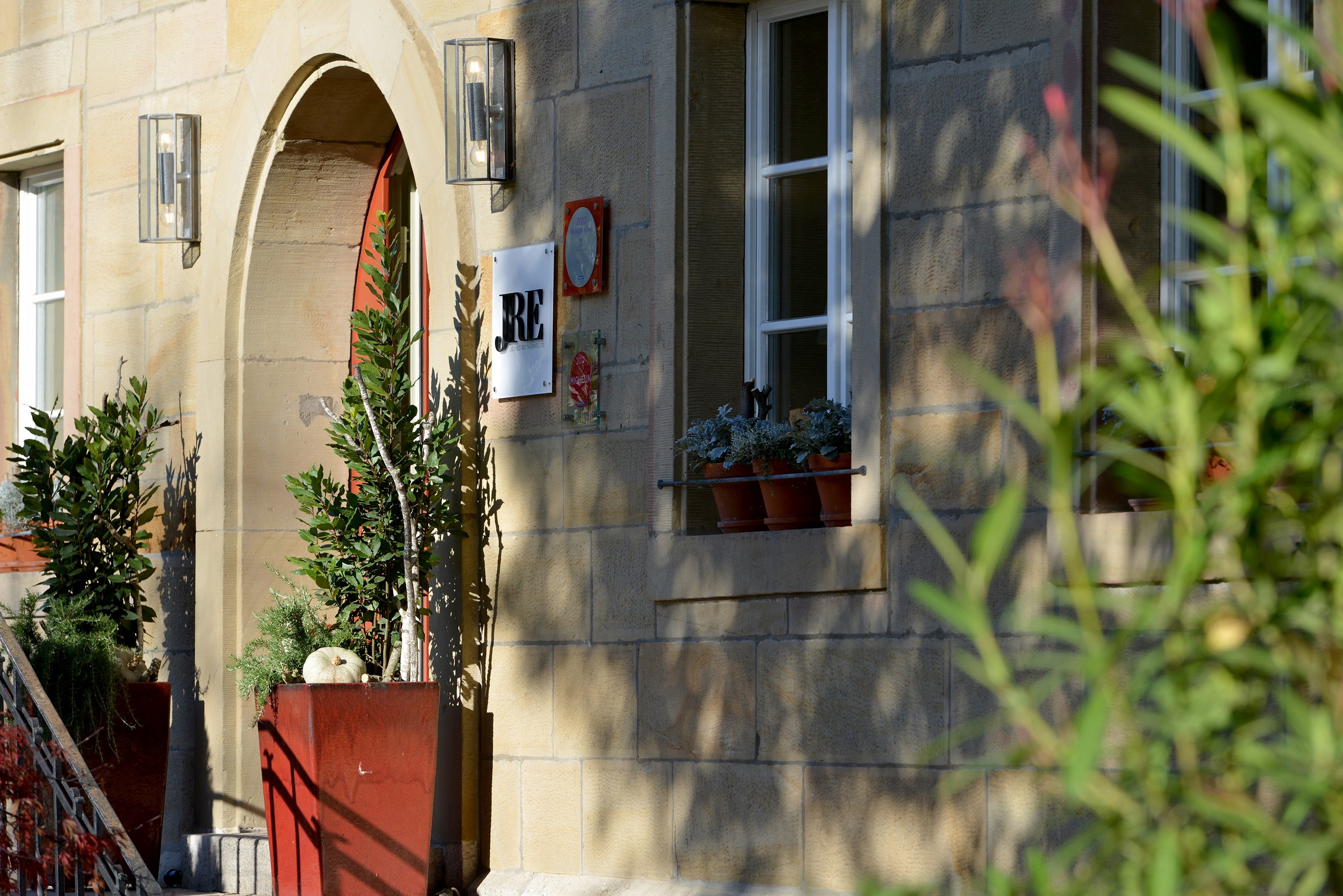 Villa Mittermeier by null