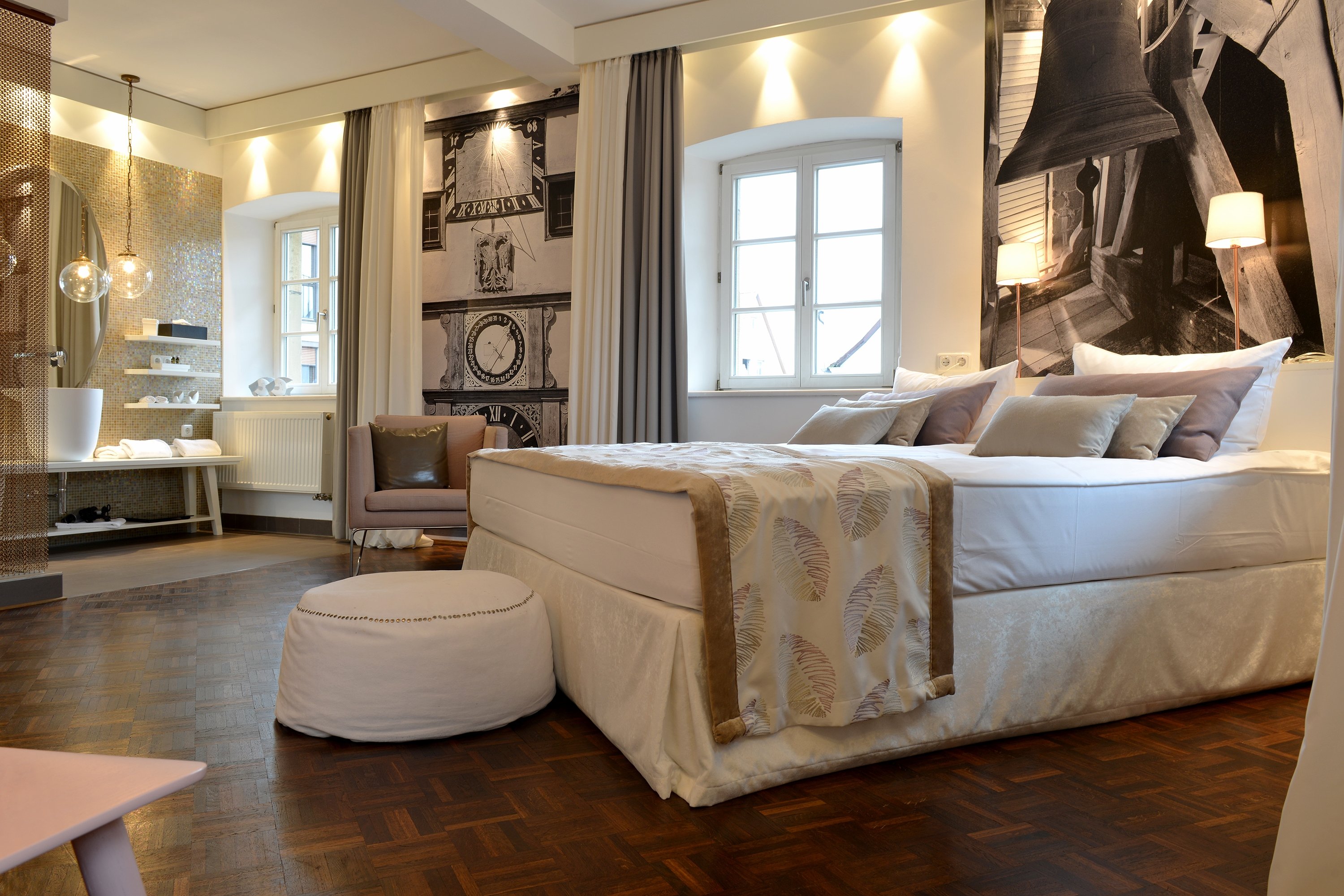 Villa Mittermeier by null