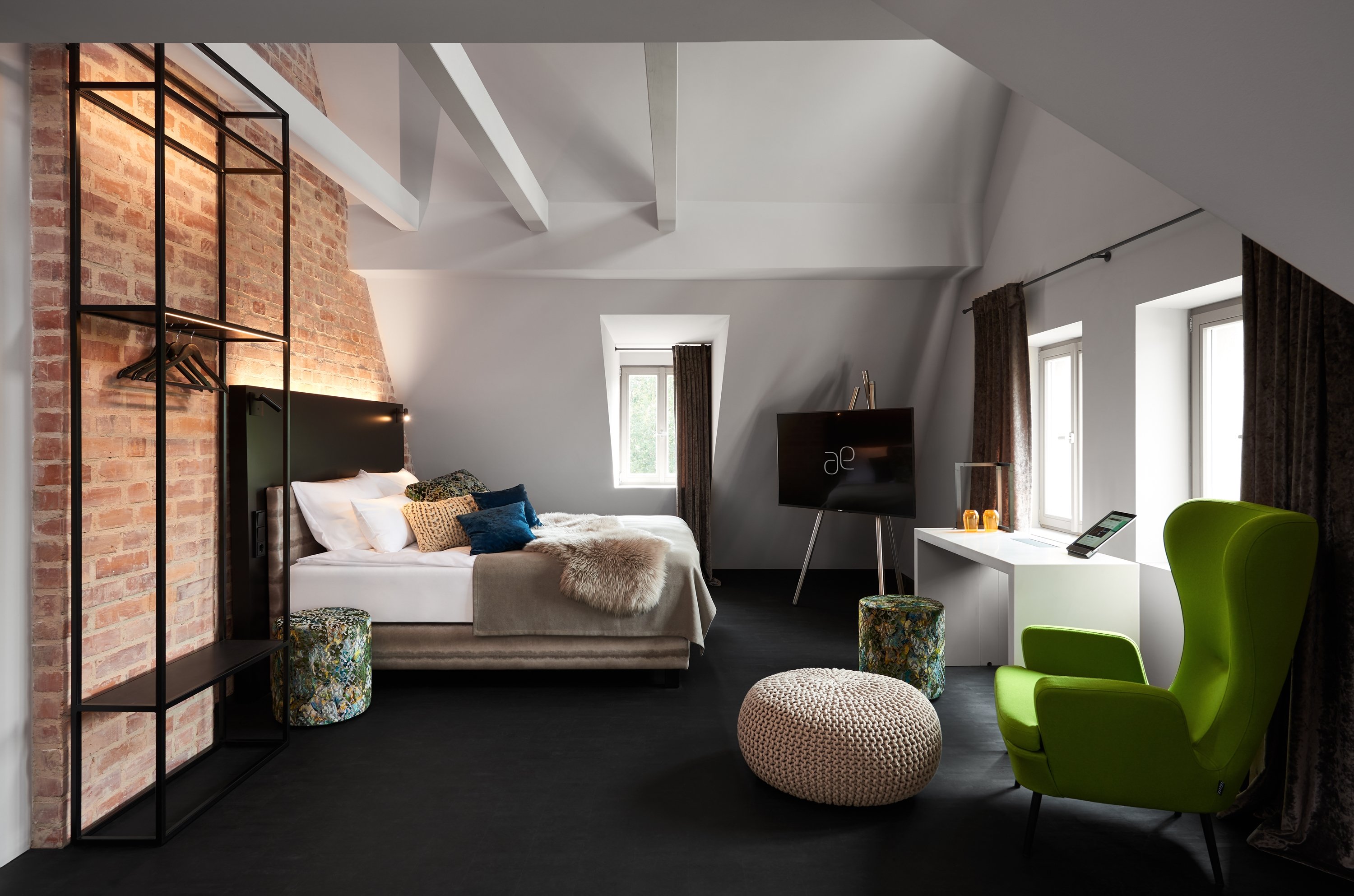 Villa Mittermeier by null