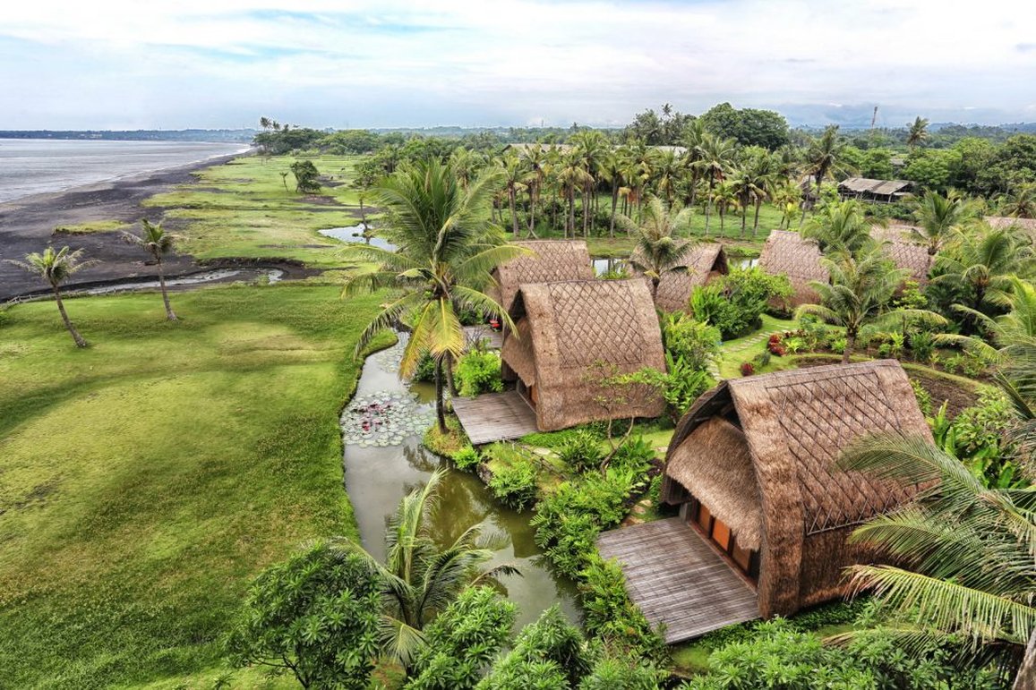 Wyndham Tamansari Jivva Resort Bali by null