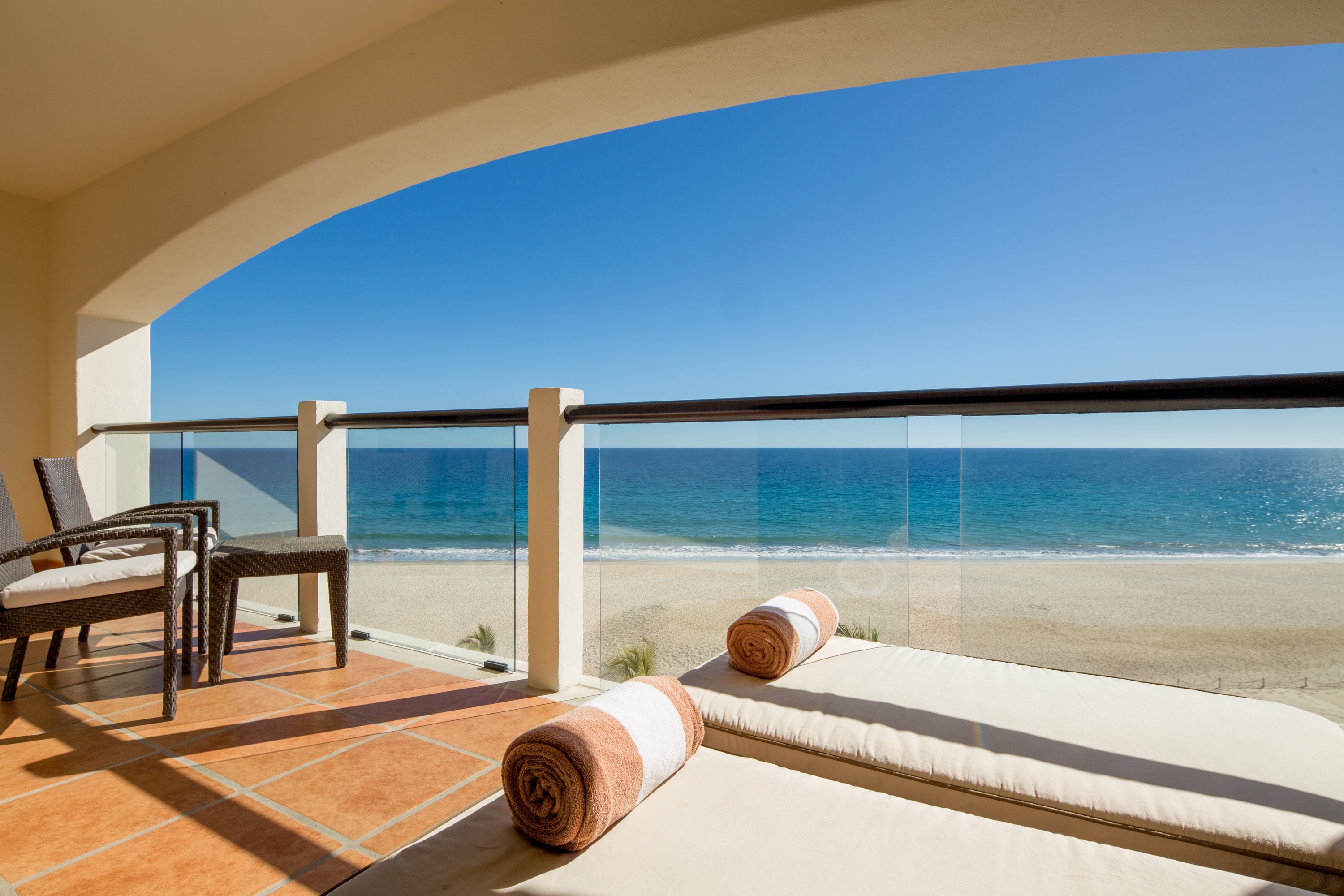 Hyatt Ziva Los Cabos by null