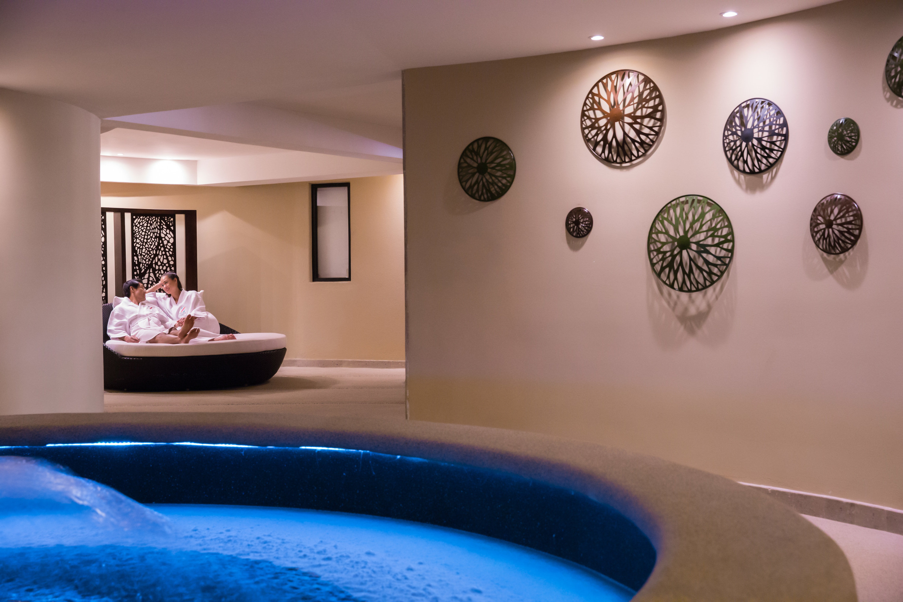 Hyatt Ziva Los Cabos by null