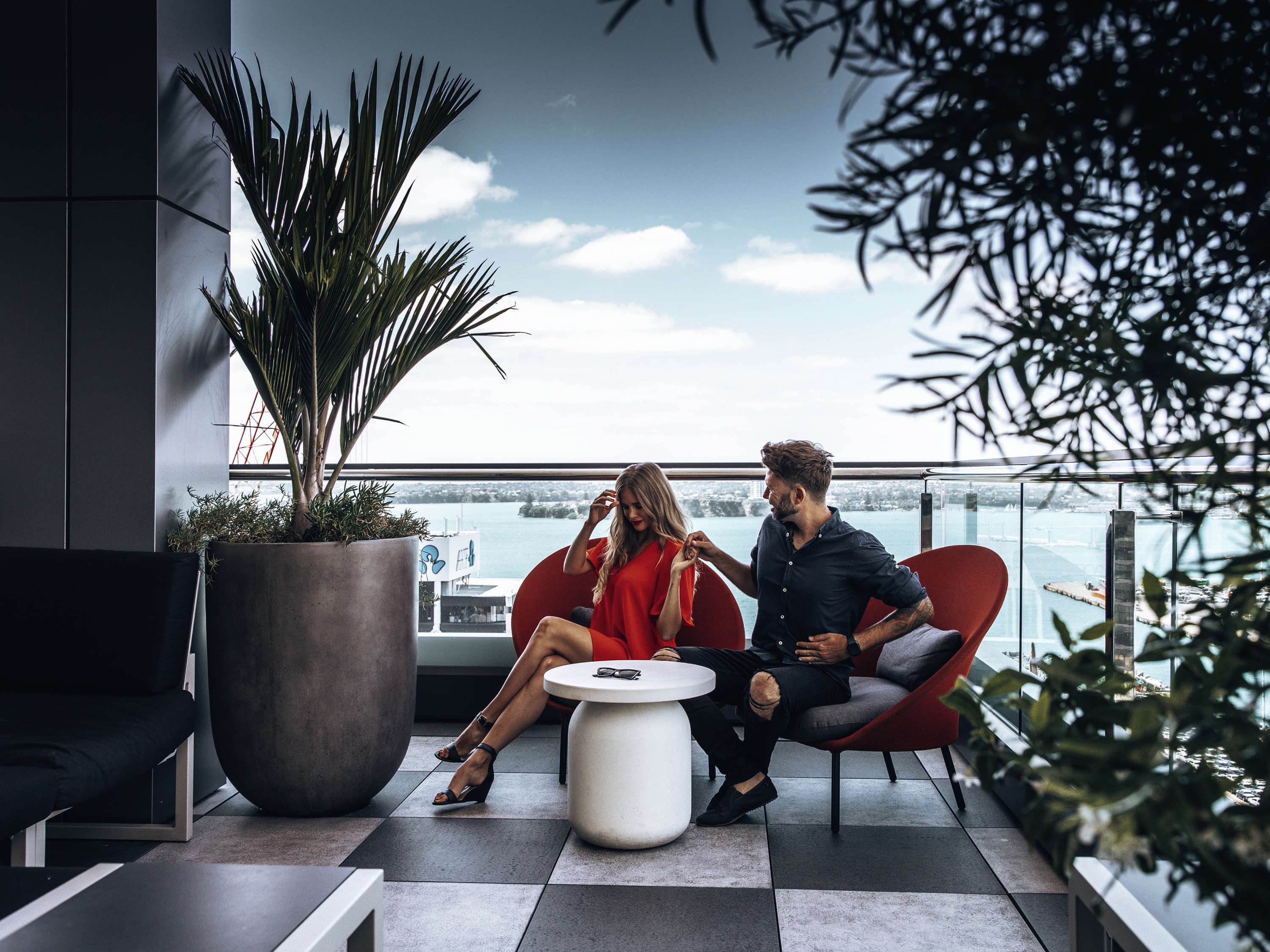 SO/ Auckland by null