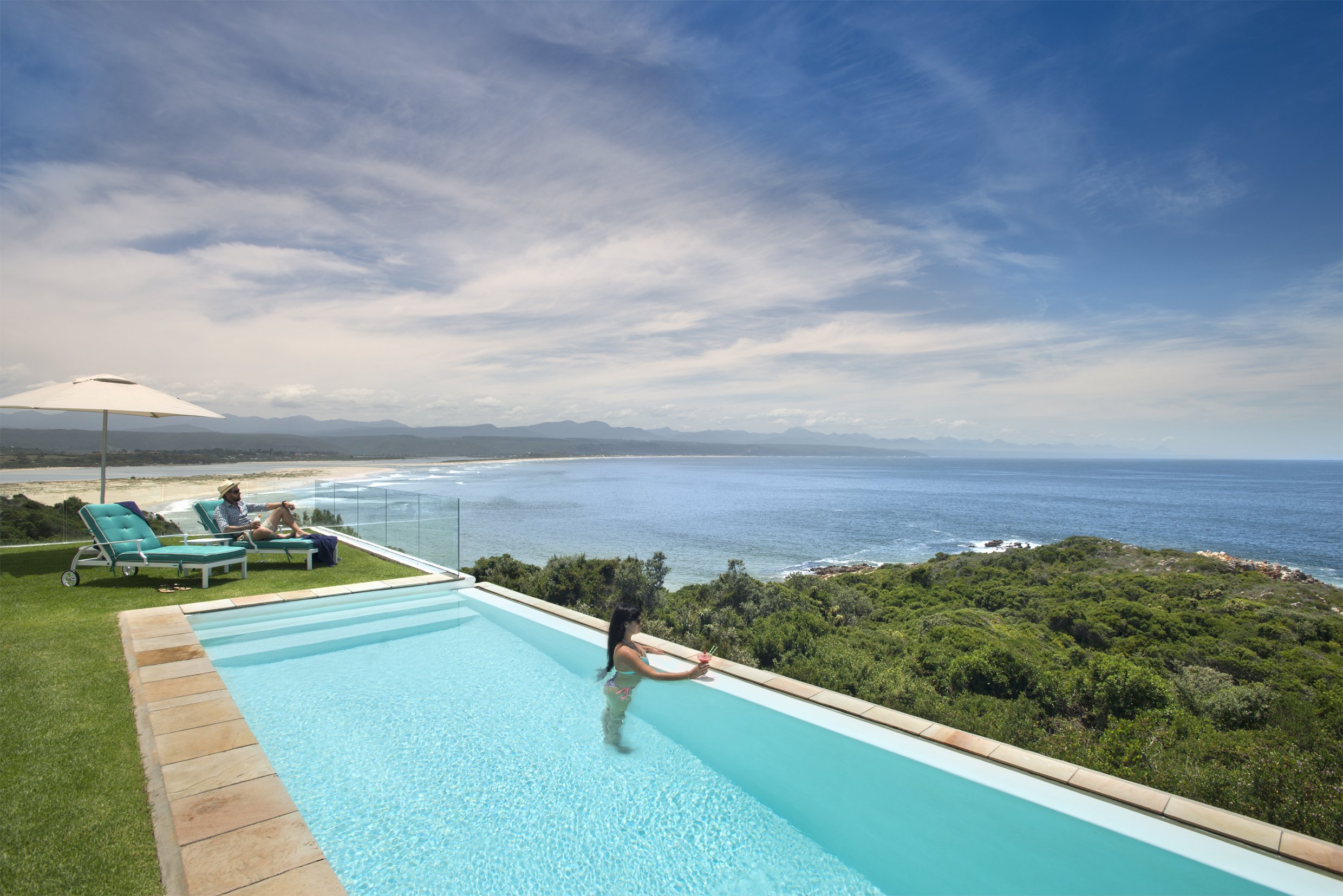 The Plettenberg Hotel by null