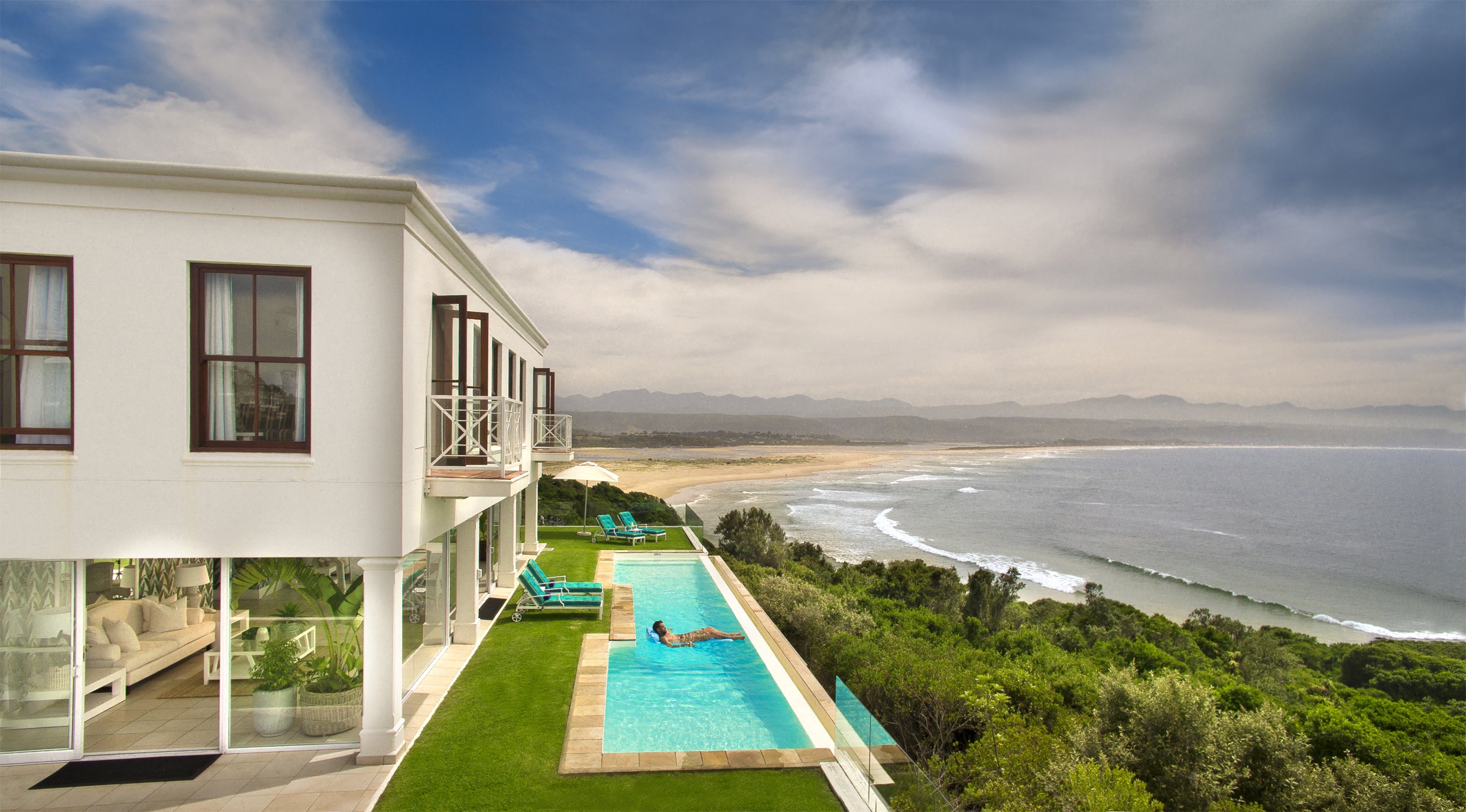 The Plettenberg Hotel by null