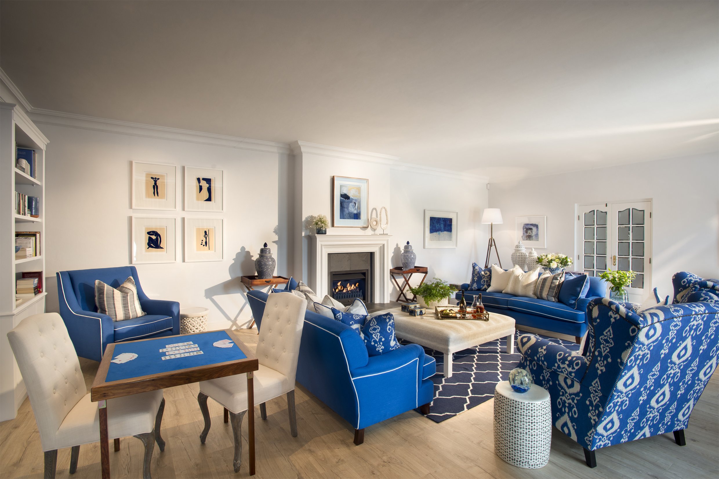 The Plettenberg Hotel by null