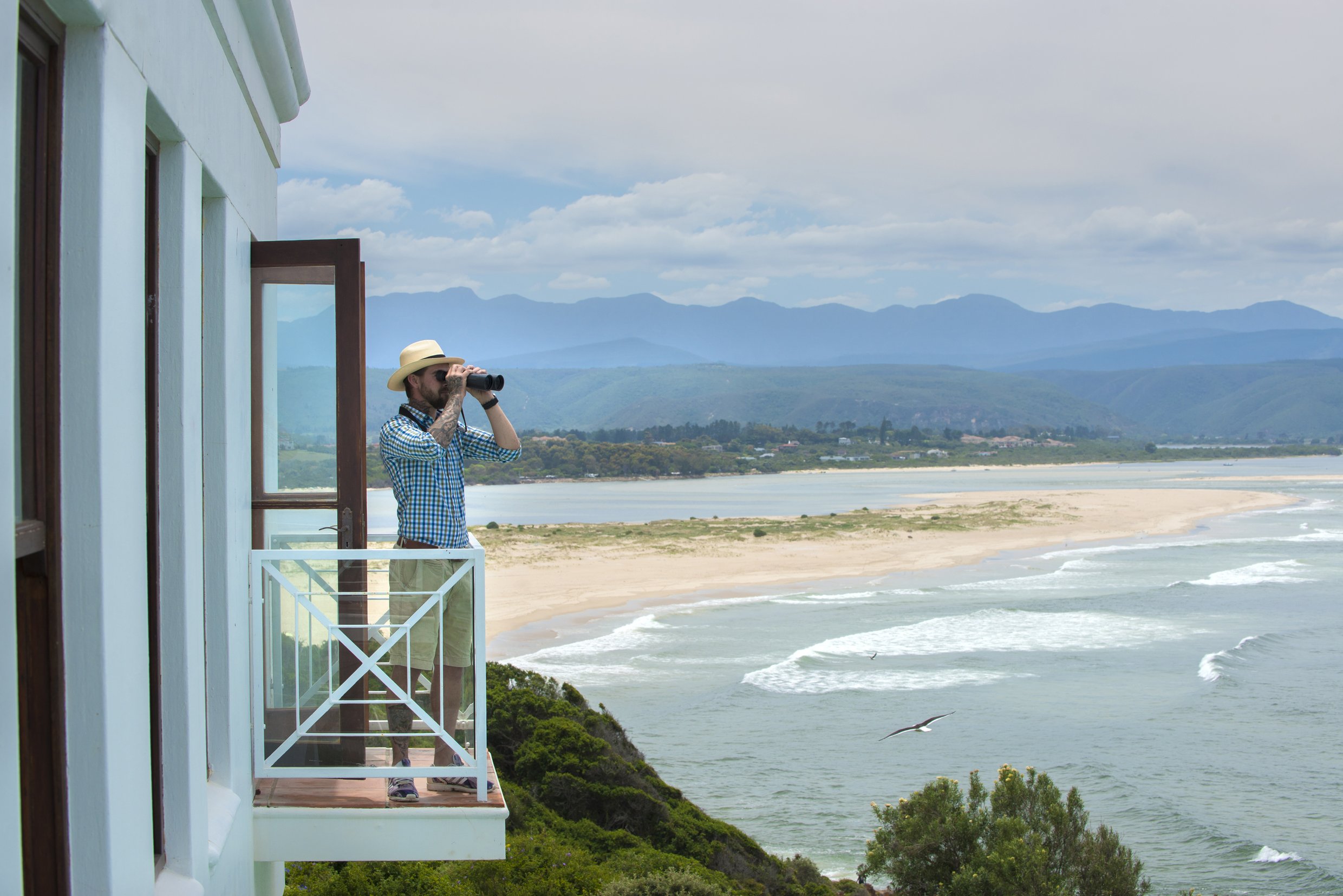 The Plettenberg Hotel by null