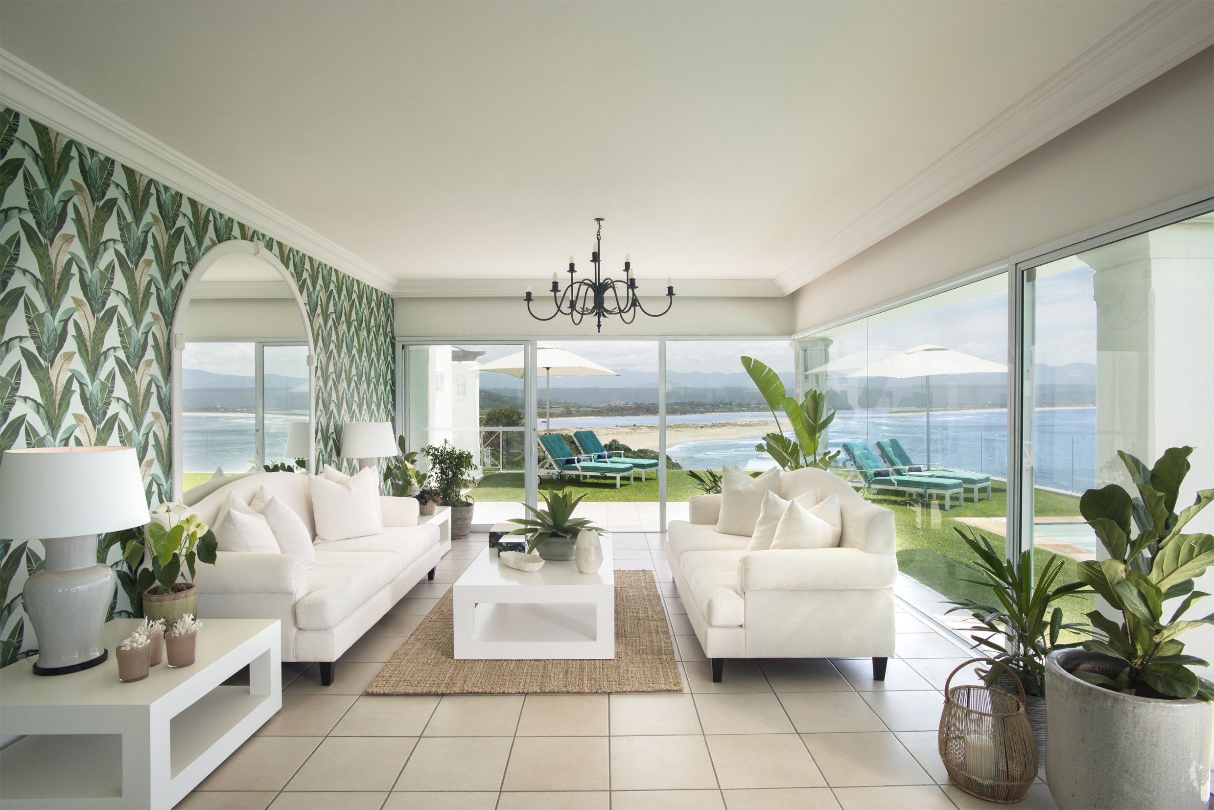 The Plettenberg Hotel by null