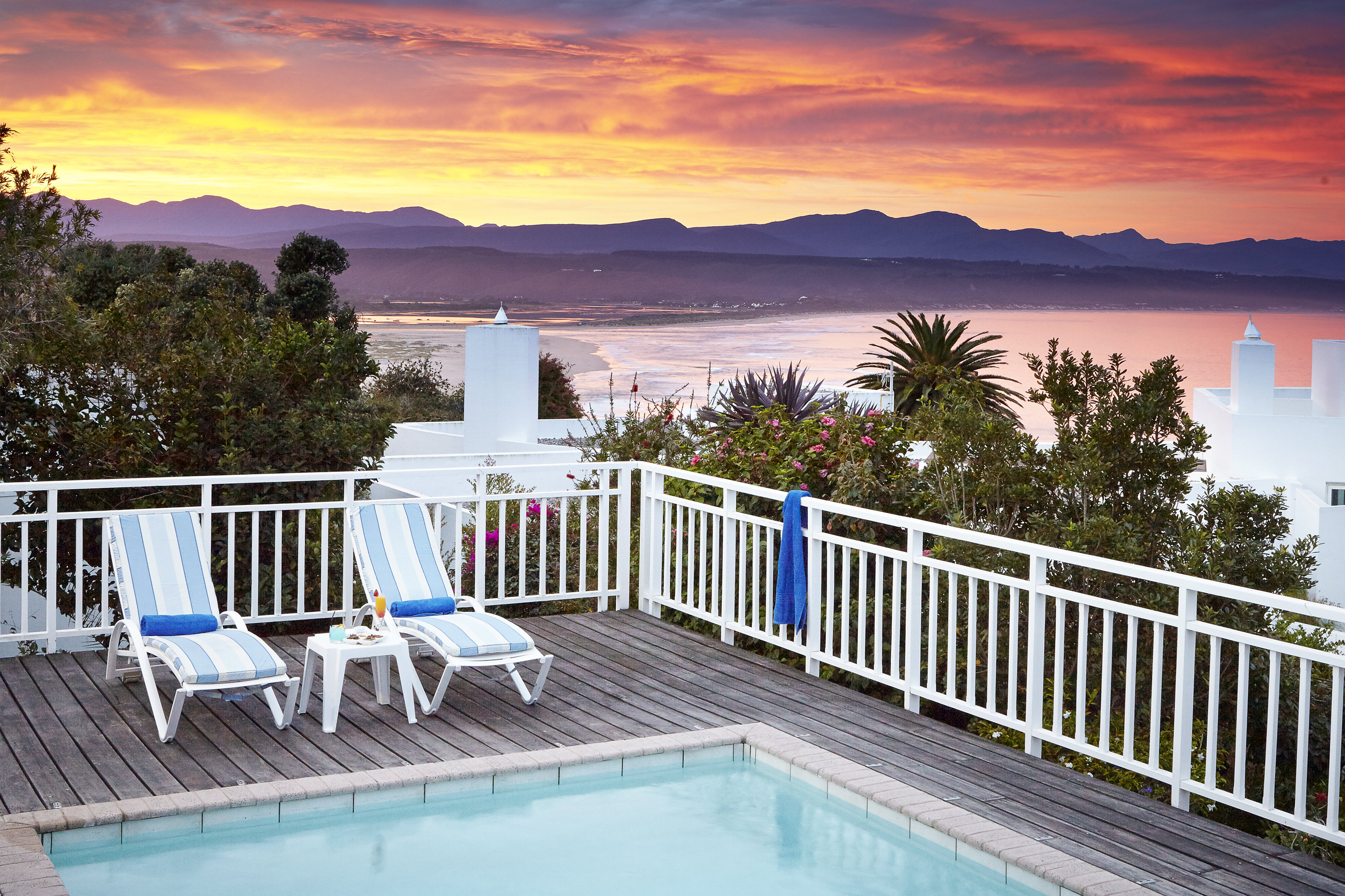 The Plettenberg Hotel by null