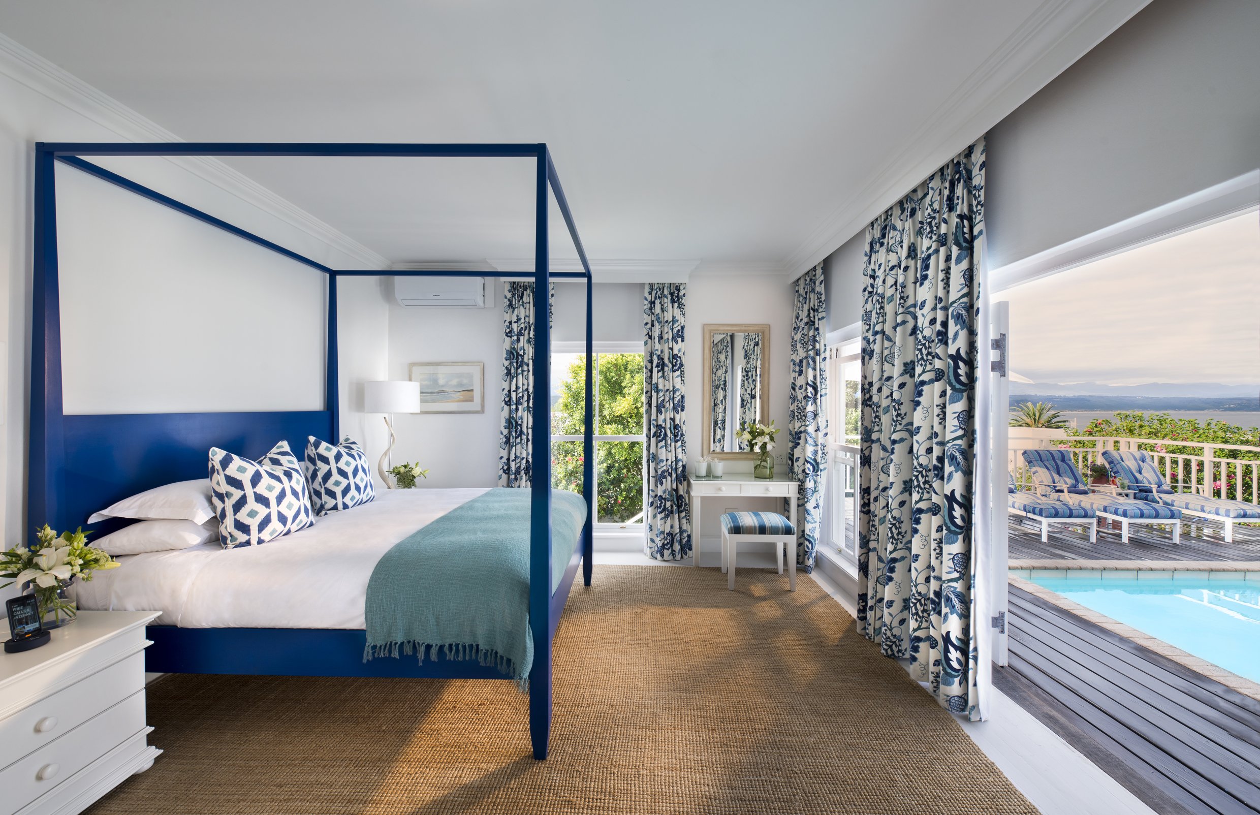 The Plettenberg Hotel by null