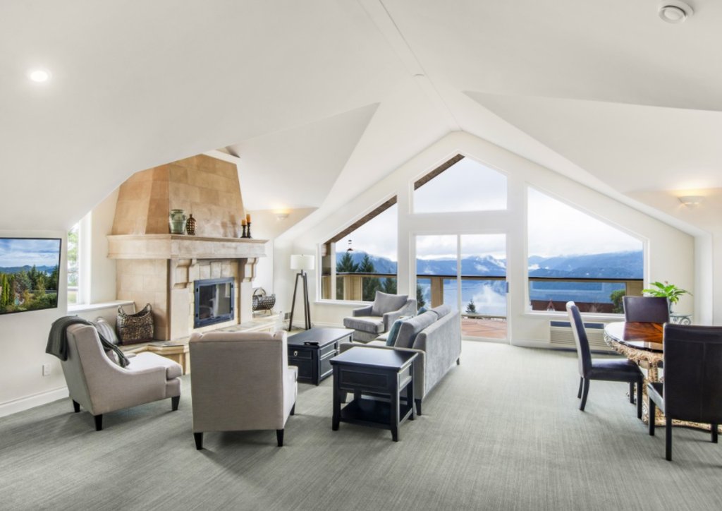 Villa Eyrie Resort by null
