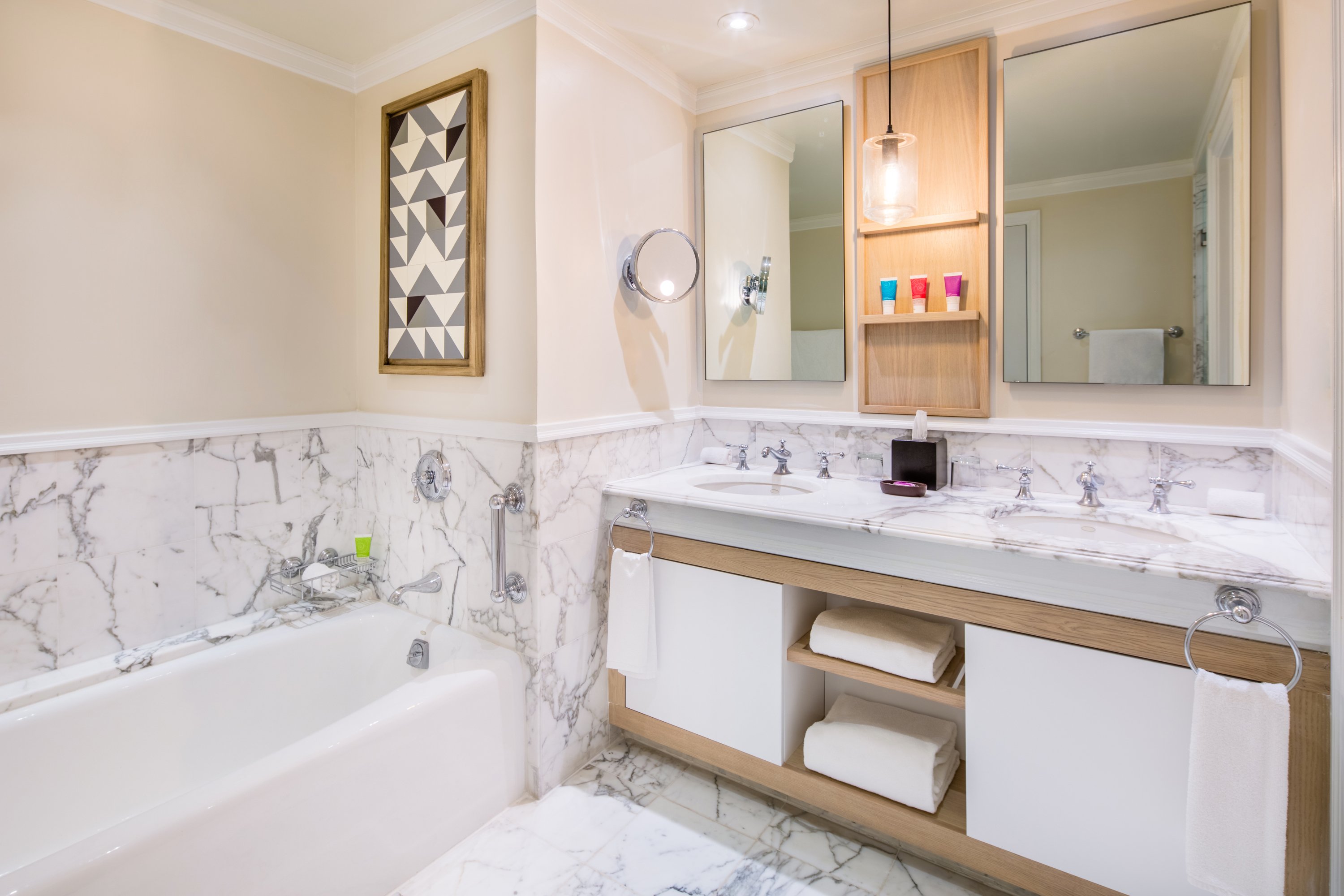 Hyatt Ziva Rose Hall by null
