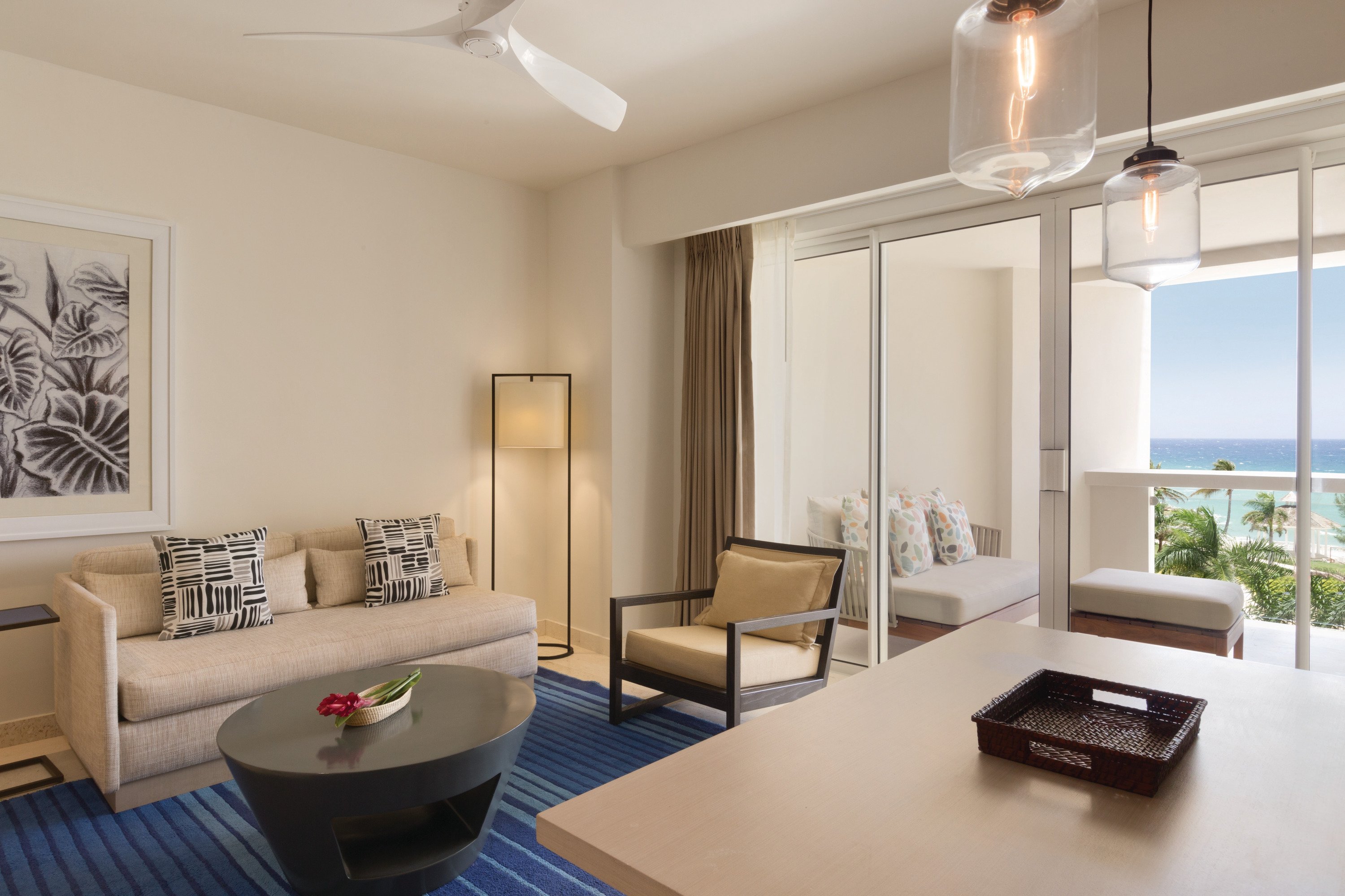 Hyatt Ziva Rose Hall by null