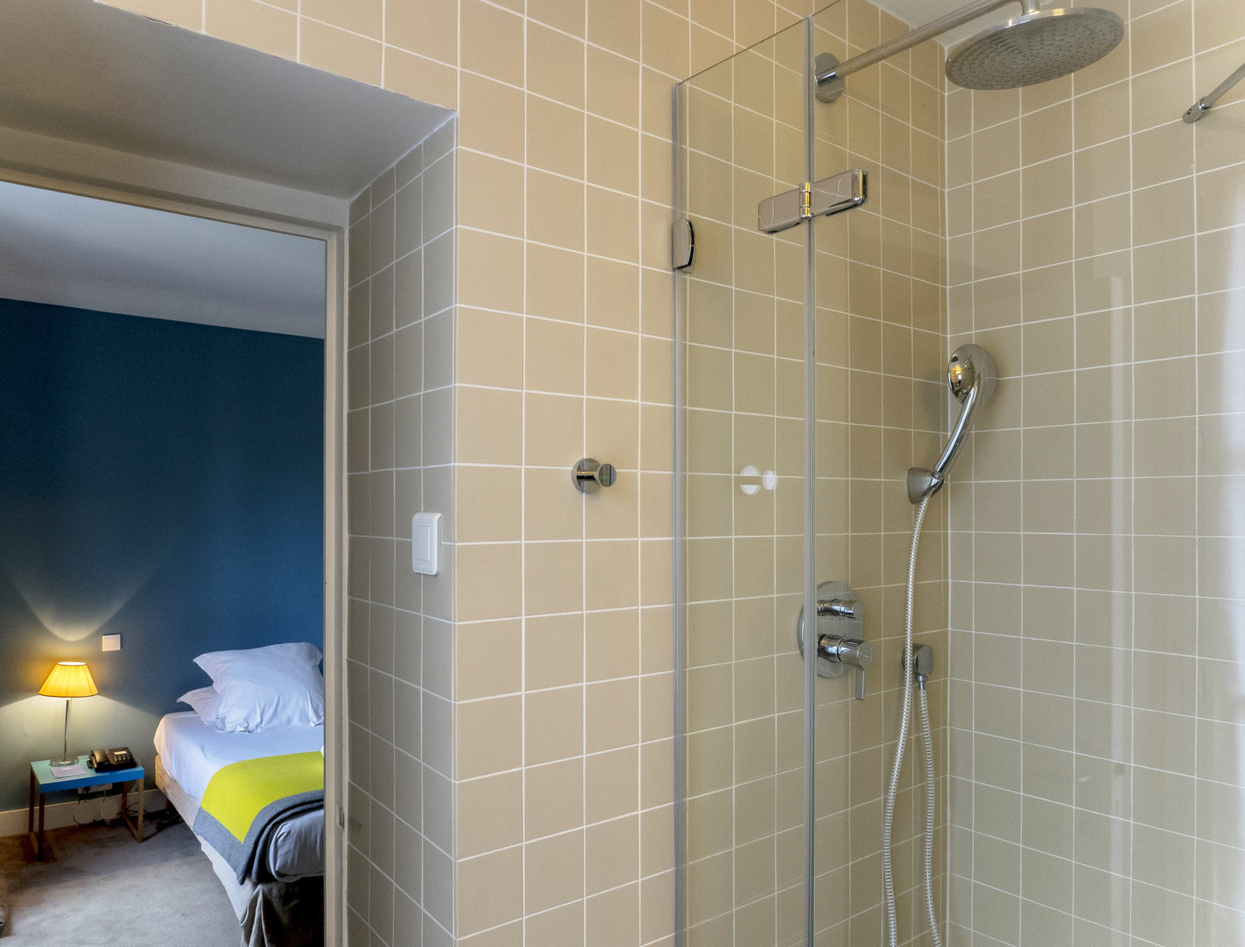 Arvor Hotel Paris by null