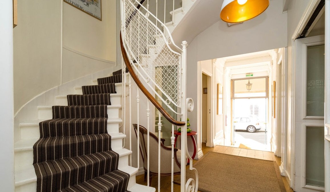 Arvor Hotel Paris by null