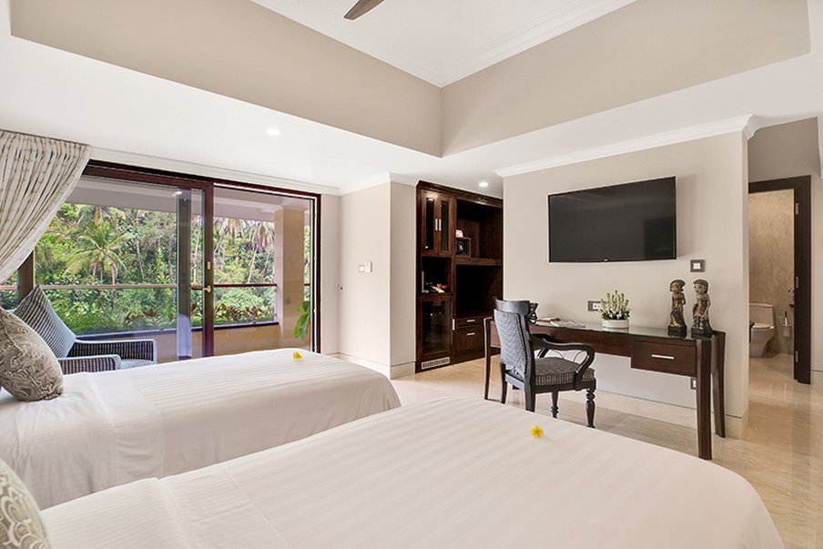 Viceroy Bali by null