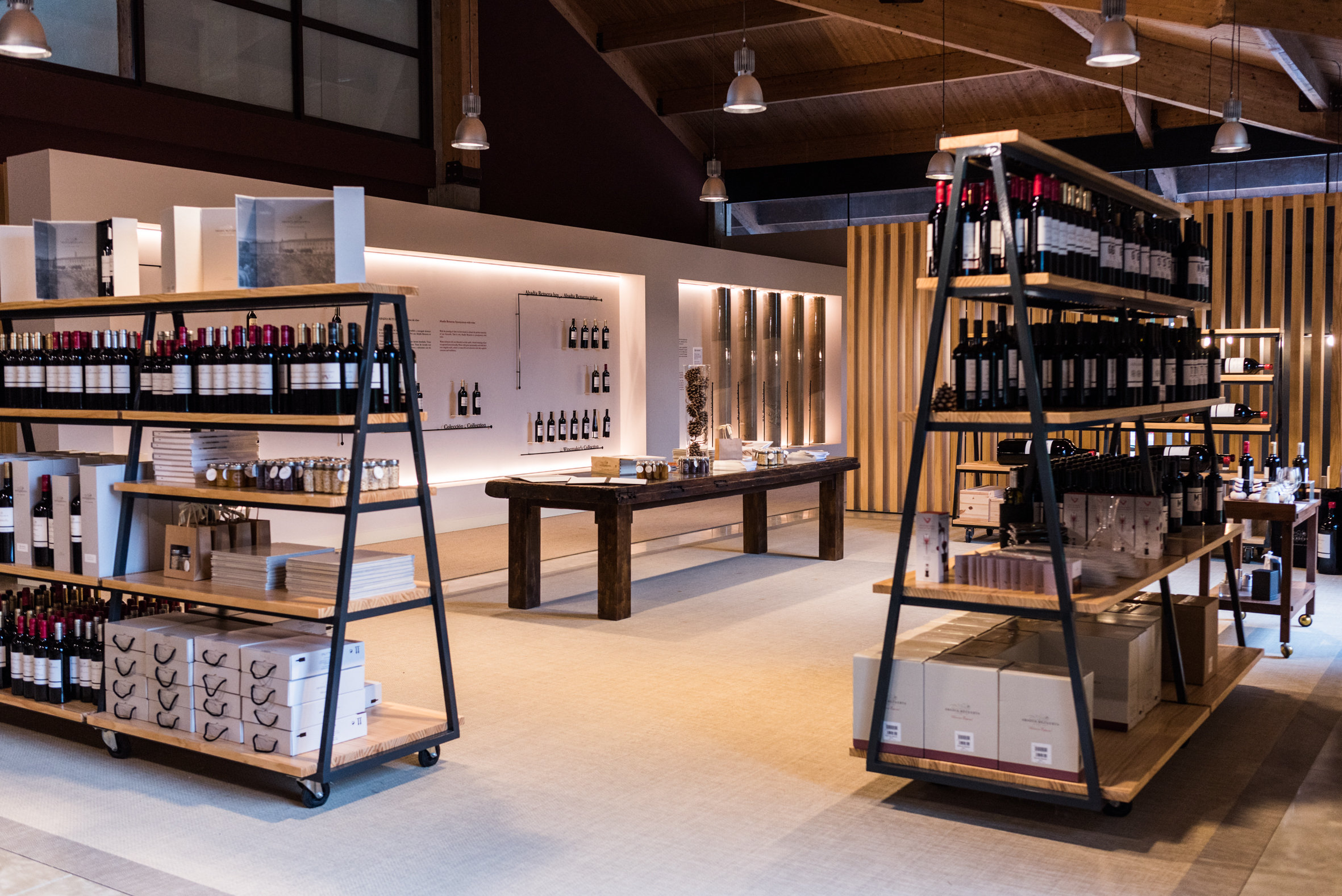 Abadía Retuerta LeDomaine by null Abadía Retuerta LeDomaine by null