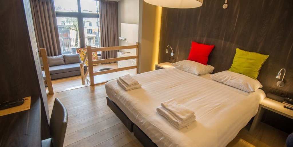 Hotel Elisabeth by null