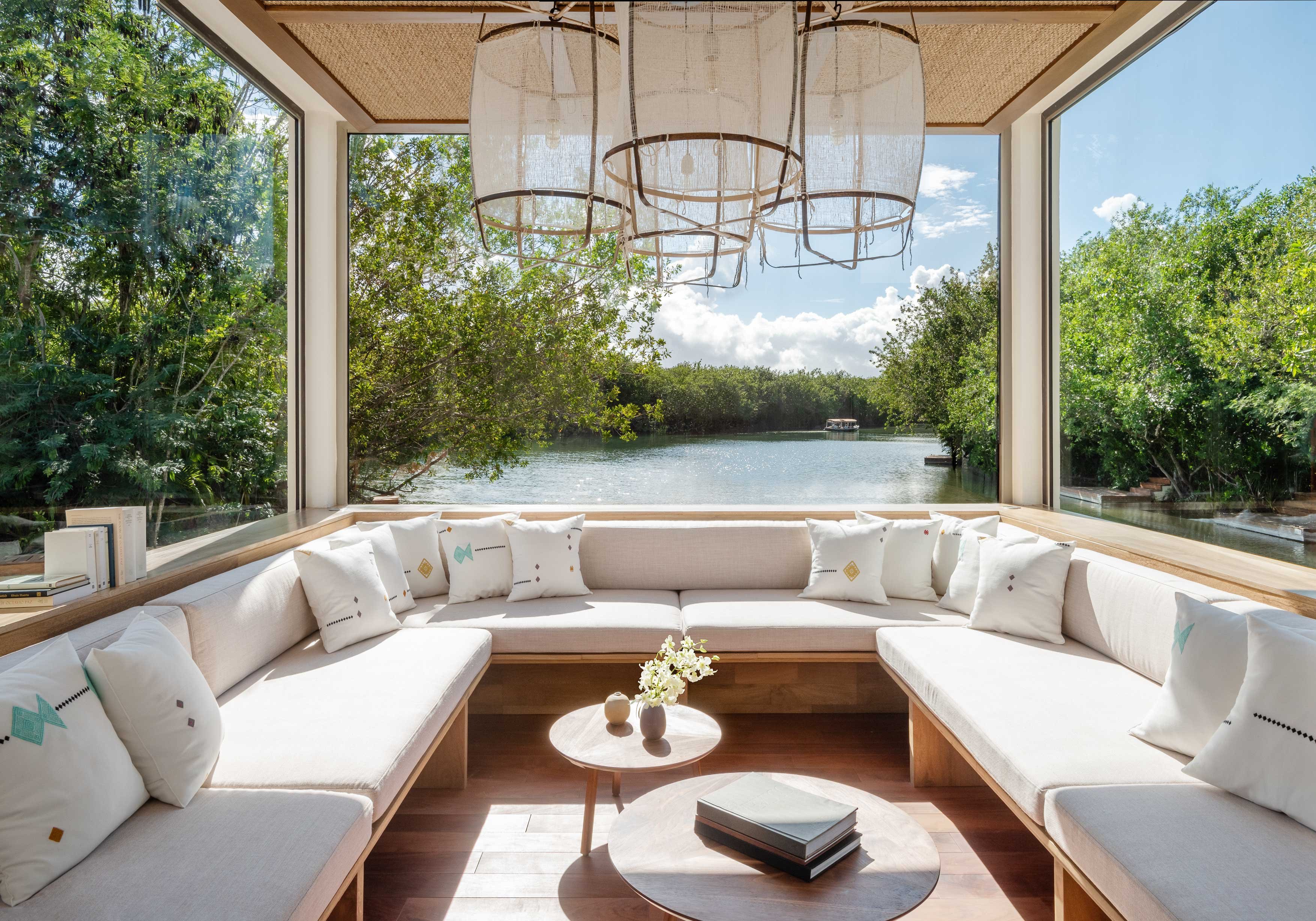 Rosewood Mayakoba by null