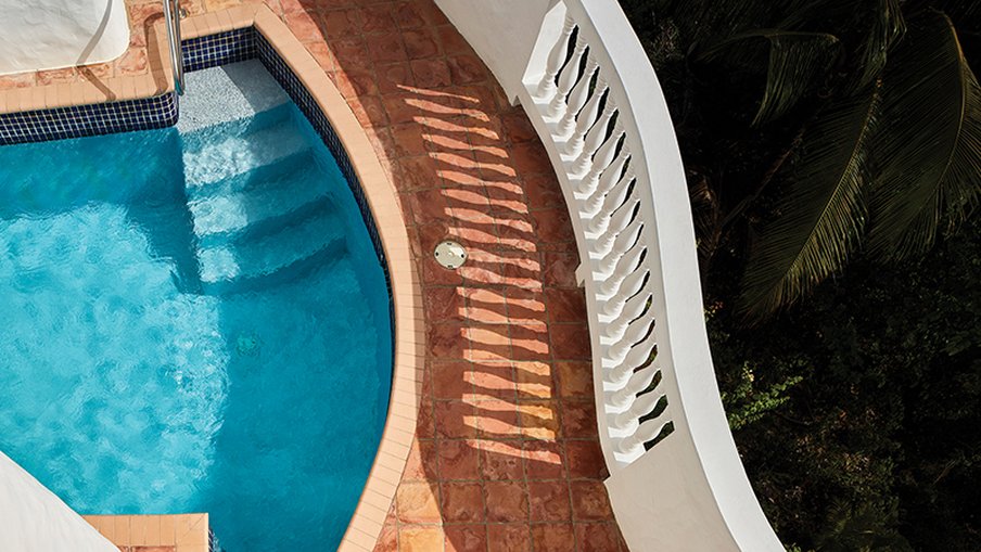 Windjammer Landing Resort and Residences by null