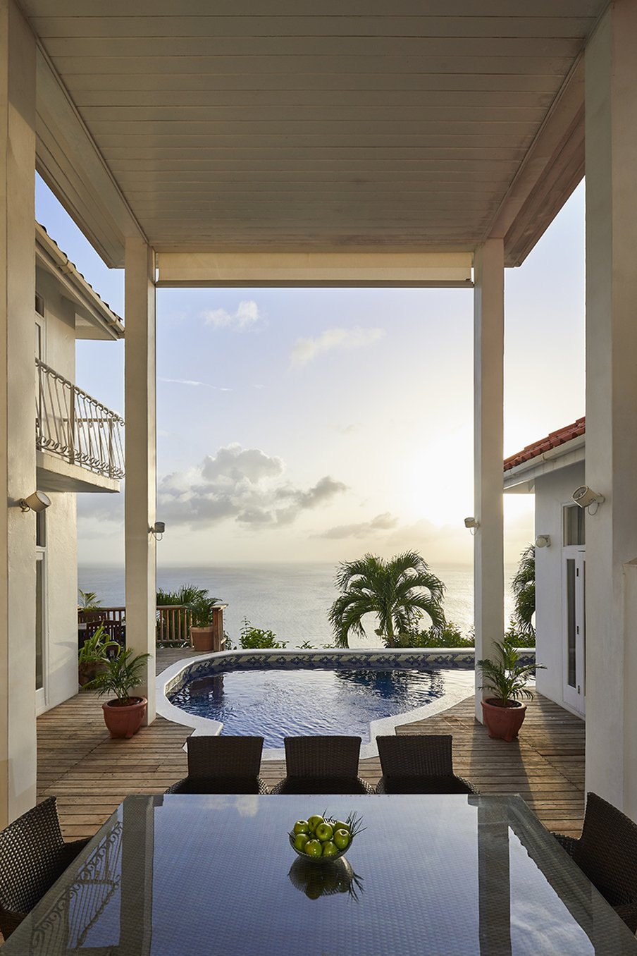 Windjammer Landing Resort and Residences by null