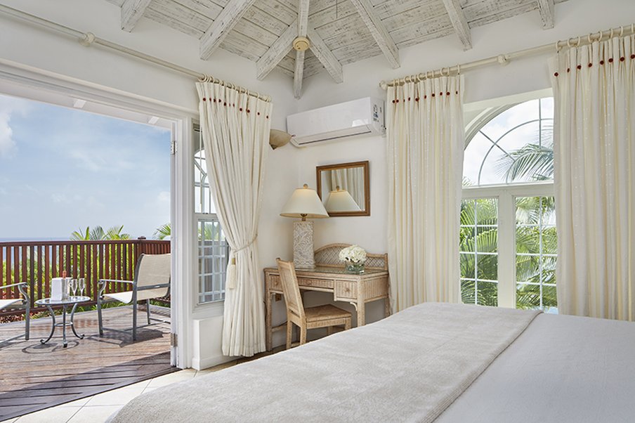 Windjammer Landing Resort and Residences by null