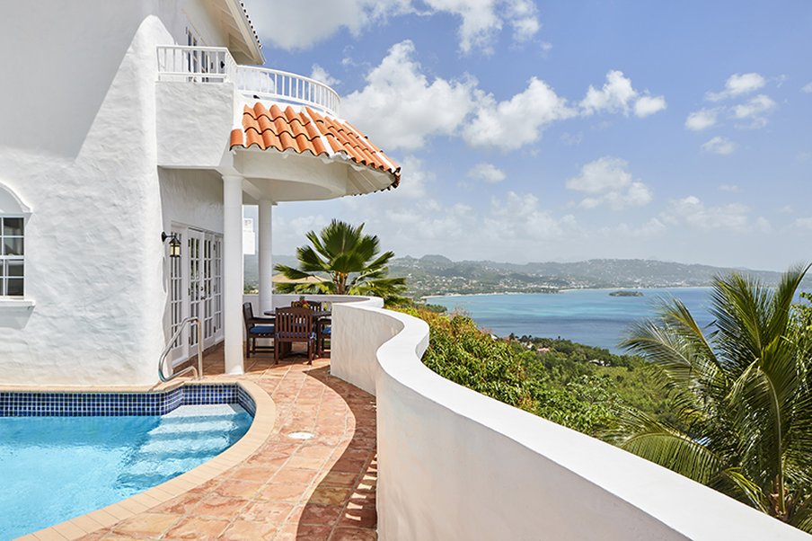 Windjammer Landing Resort and Residences by null
