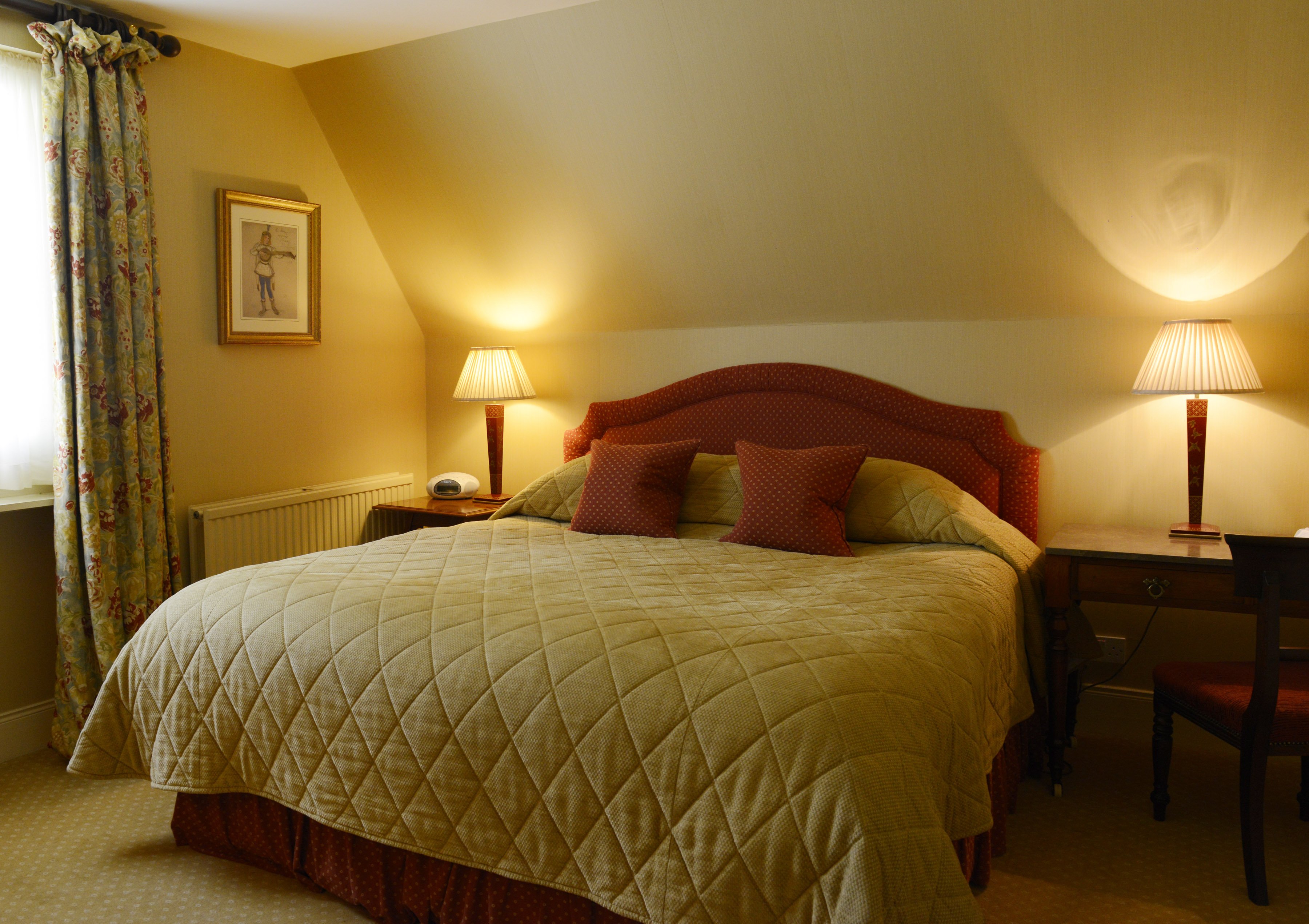 Inverlochy Castle, an SLH Hotel by null